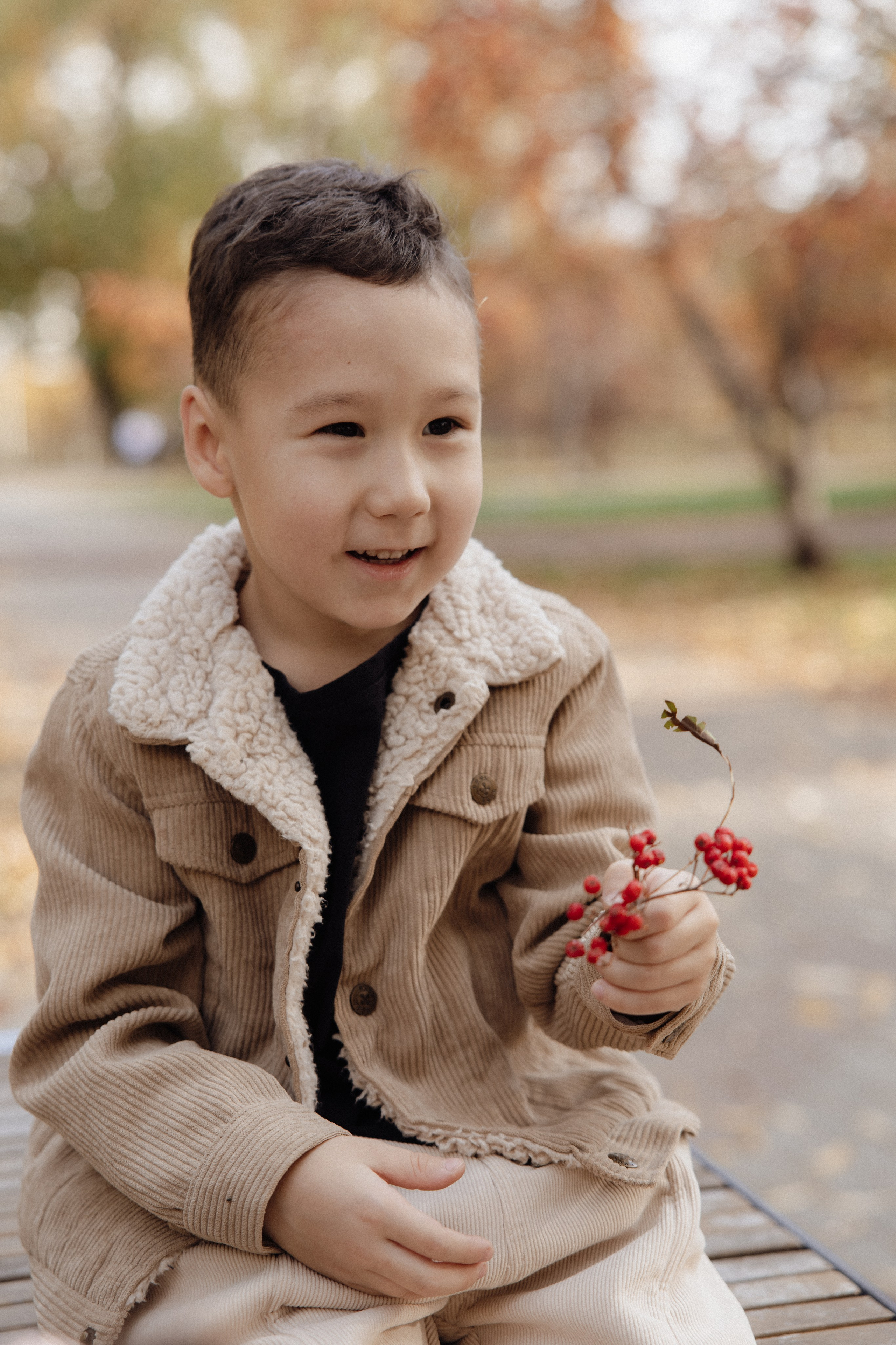 Прогулочная. Семейный и свадебный фотограф в Челябинске Мария Леонтьева