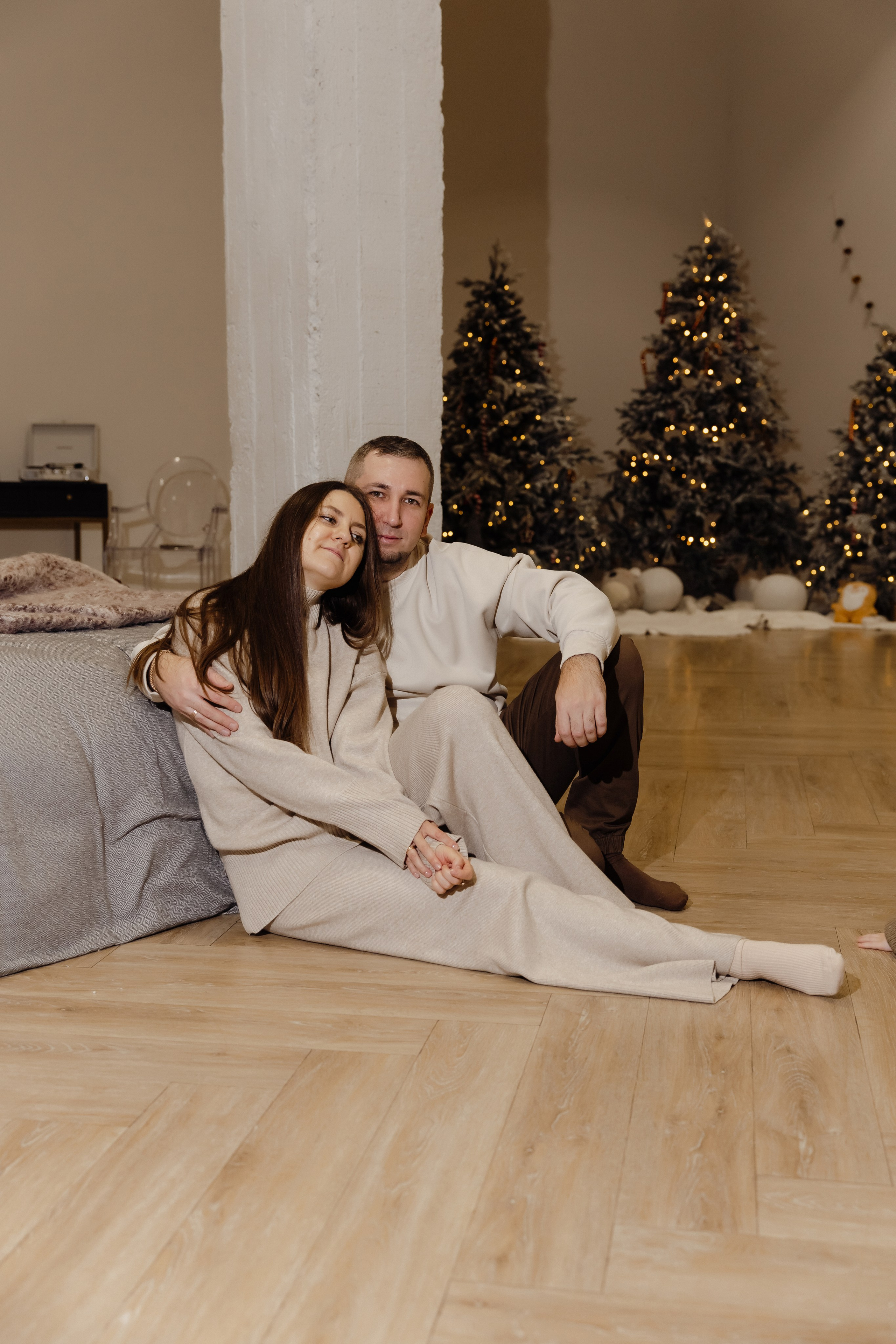 Валерий, Екатерина и Даня. Семейный и свадебный фотограф в Челябинске Мария Леонтьева