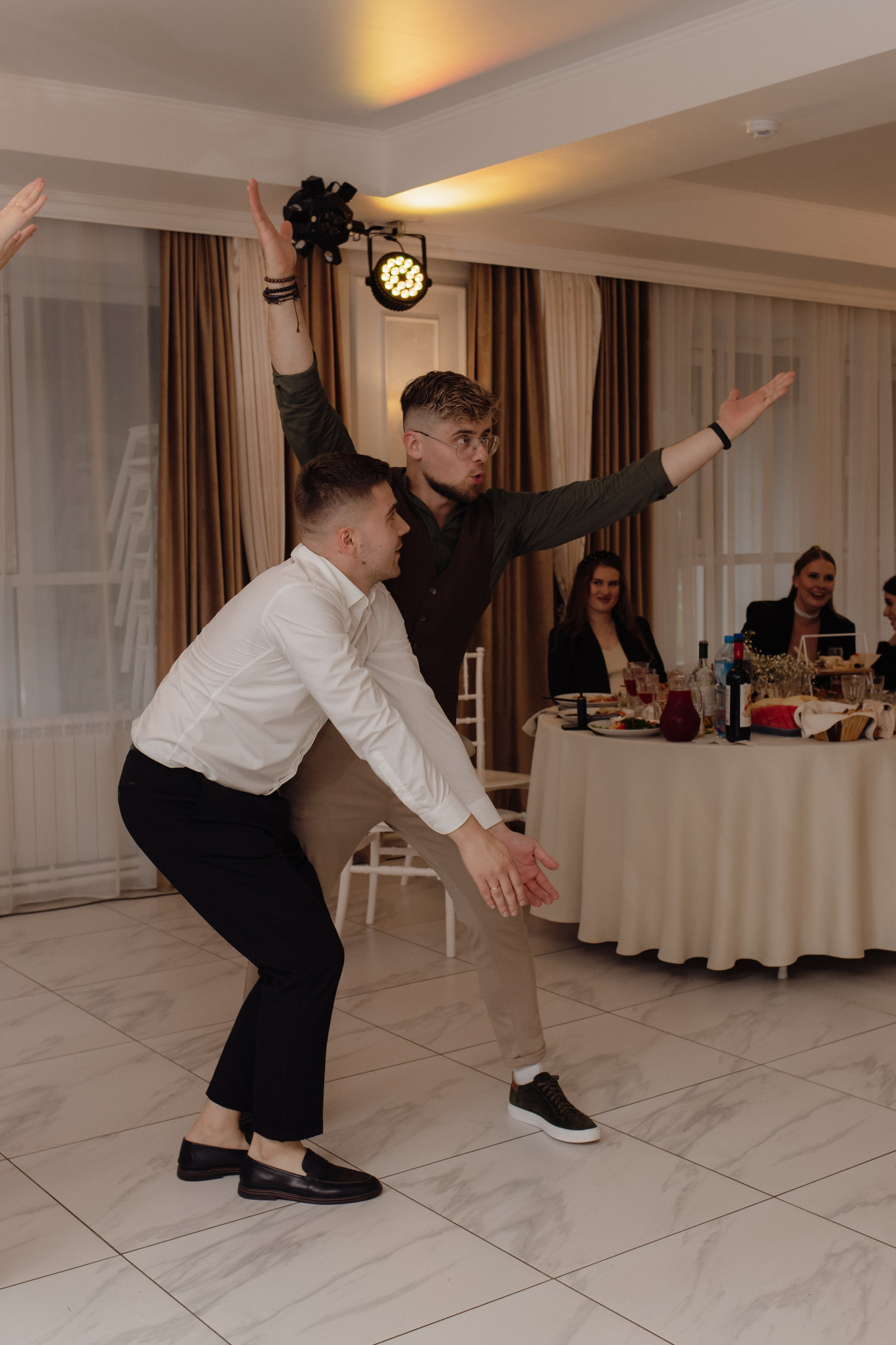 Степан и Дарья. Семейный и свадебный фотограф в Челябинске Мария Леонтьева