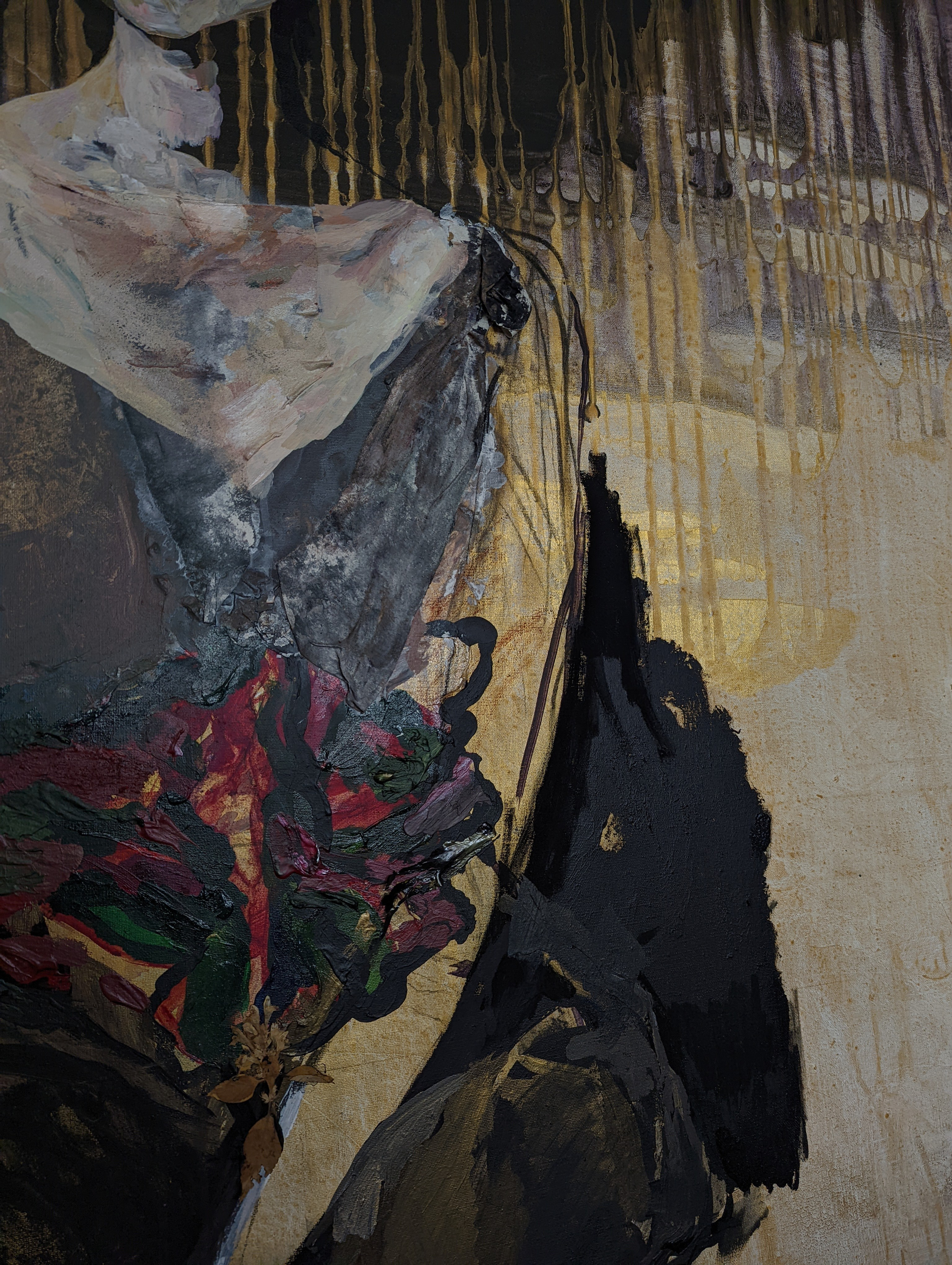 Фарфоровая. Рузанна Тетерина