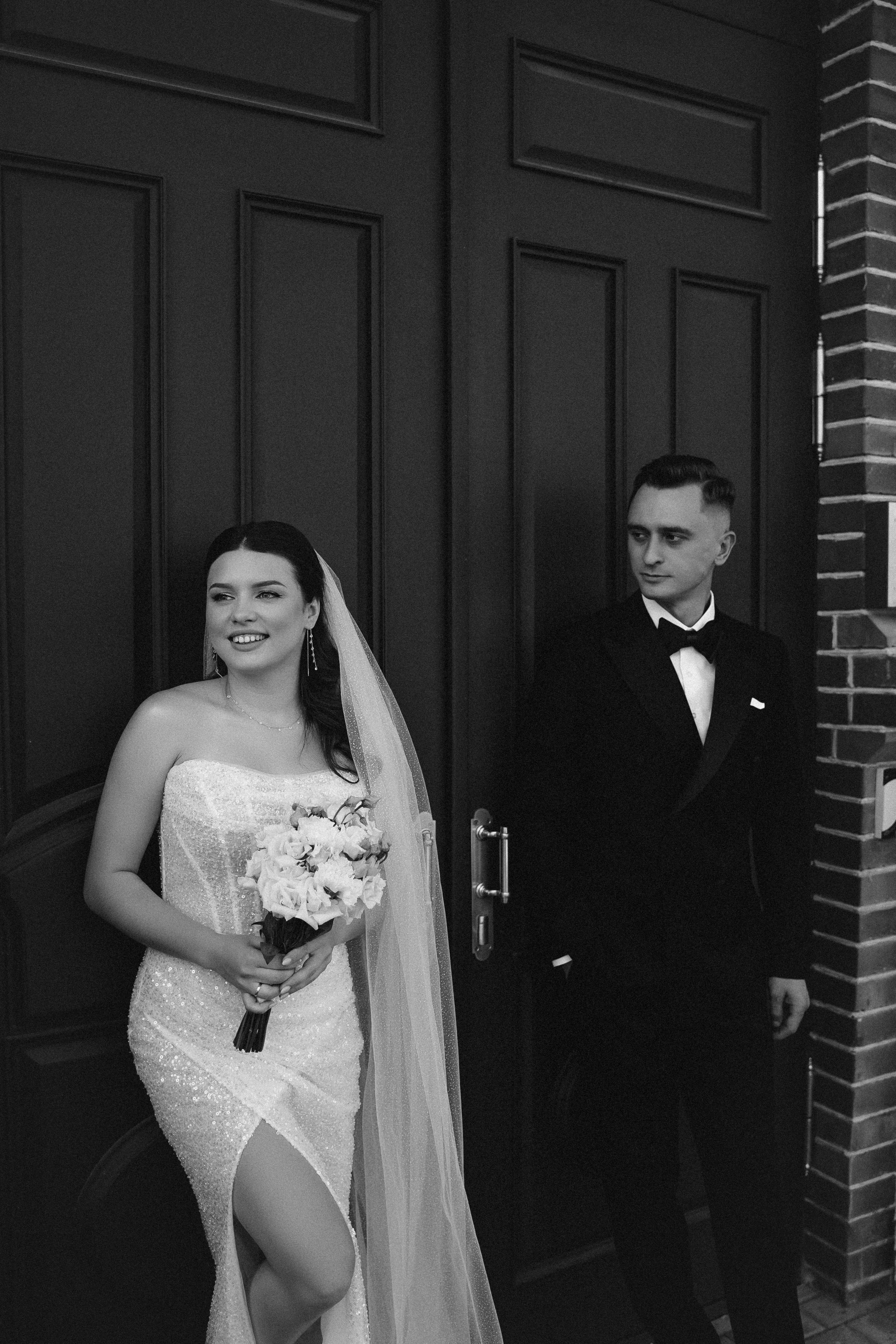 Валерия & Владимир. Фотосъемка и видеосъемка свадеб Липецк