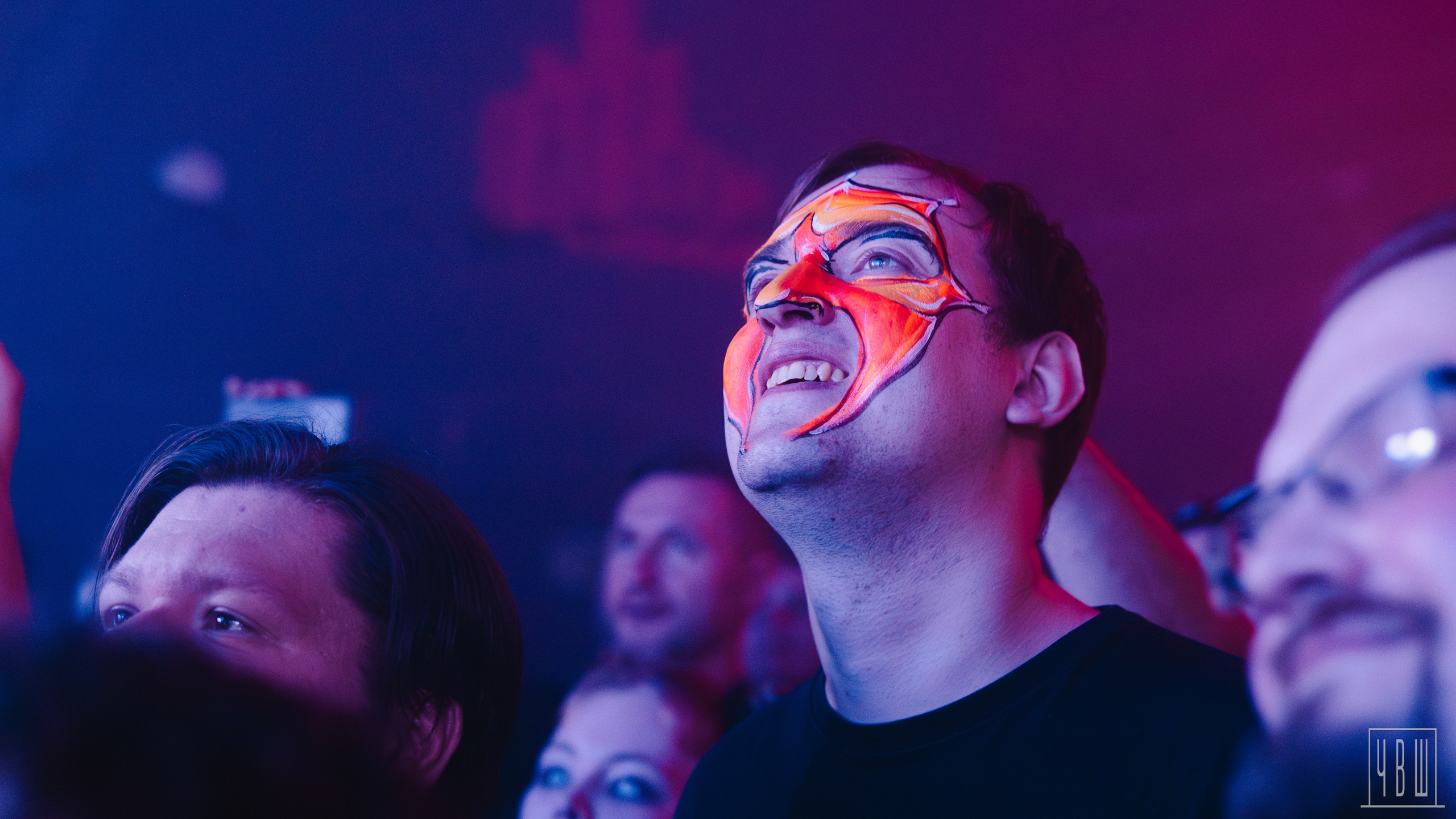 Tardigrade Inferno, 01.11.2025, Factory 3. Человек в Шляпе