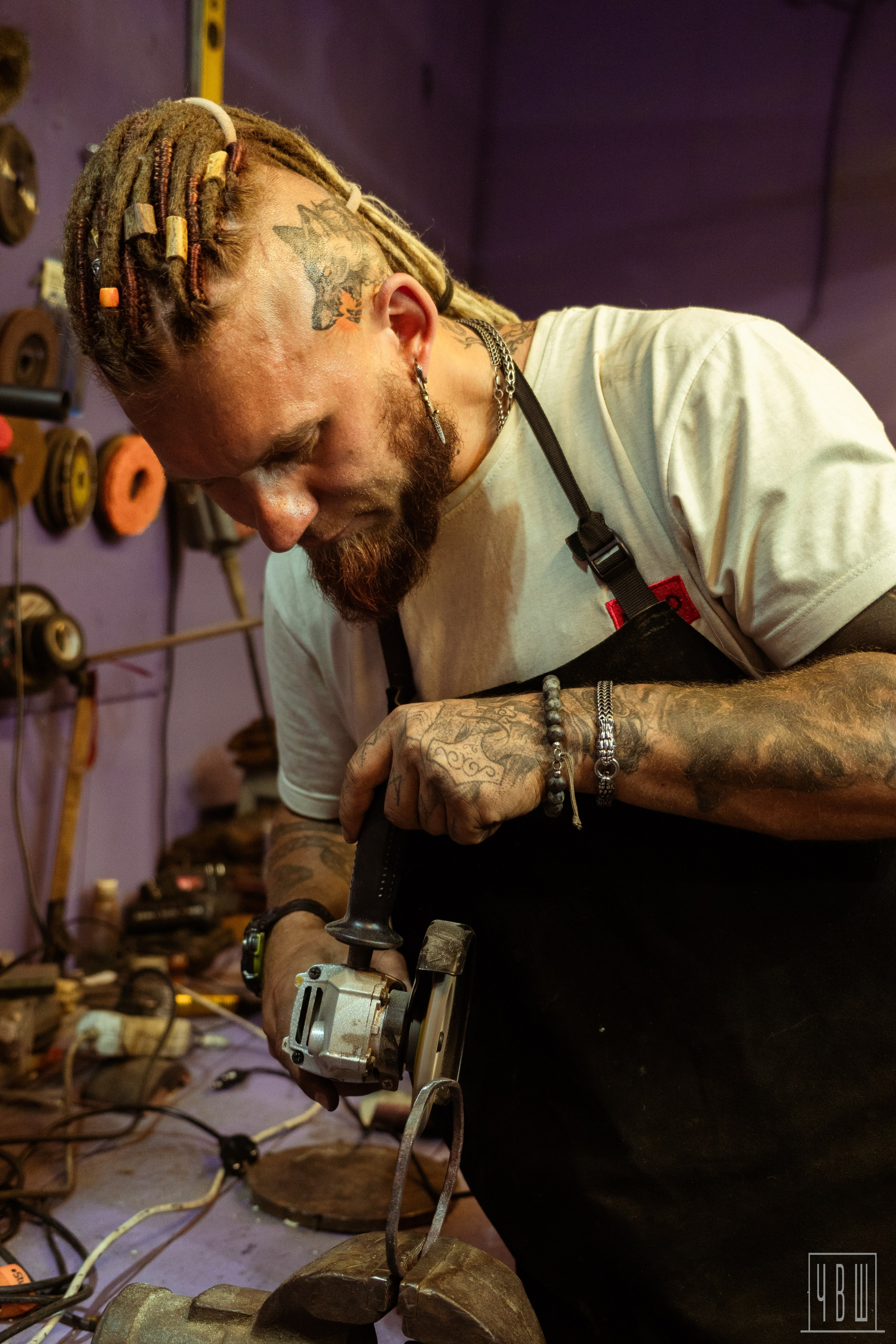 Северная Тропа, 14.07.2025, Красный Треугольник. Человек в Шляпе