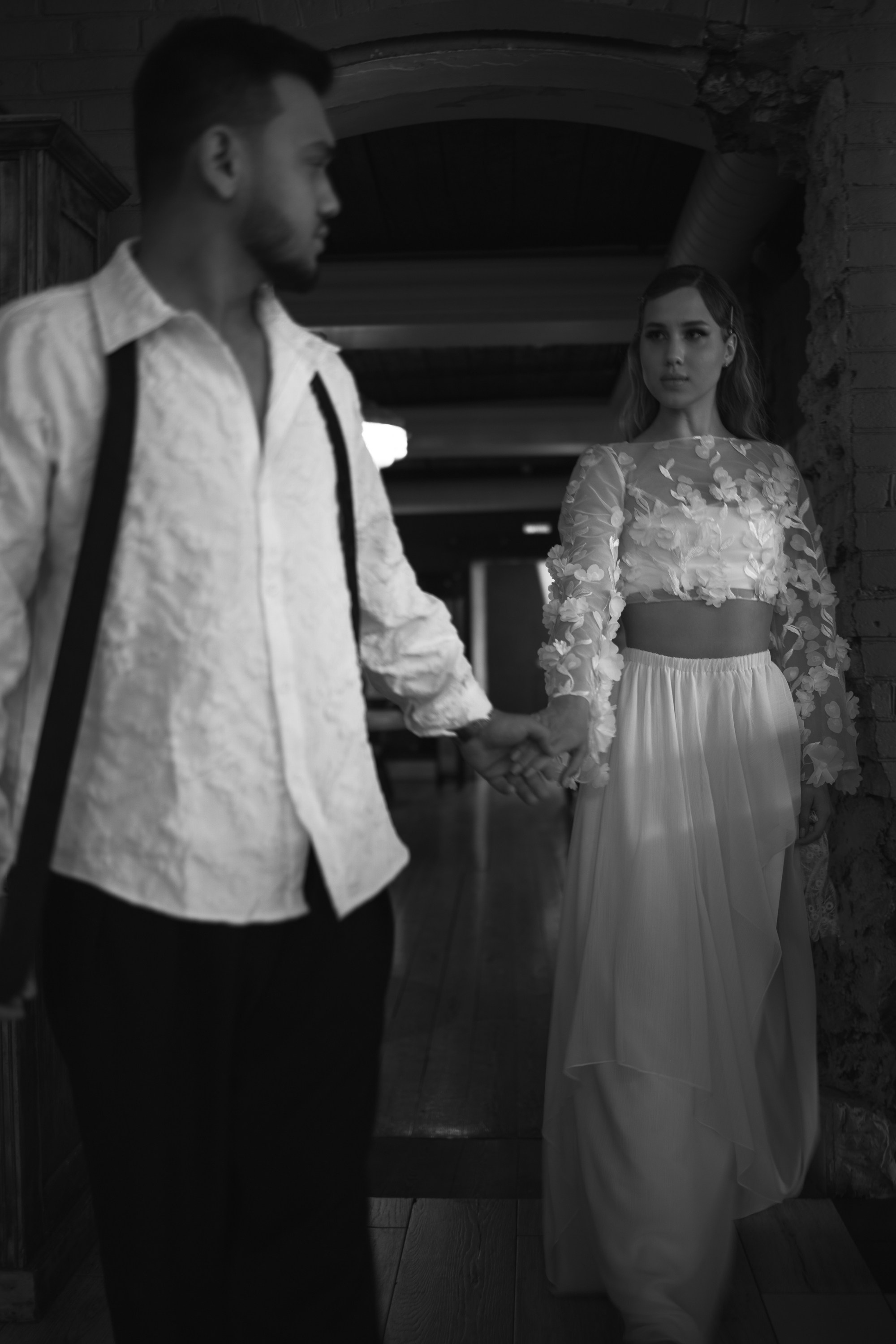 Дарья и Мухаммед. Свадебный и семейный фотограф в Челябинске. Аврамец Анна