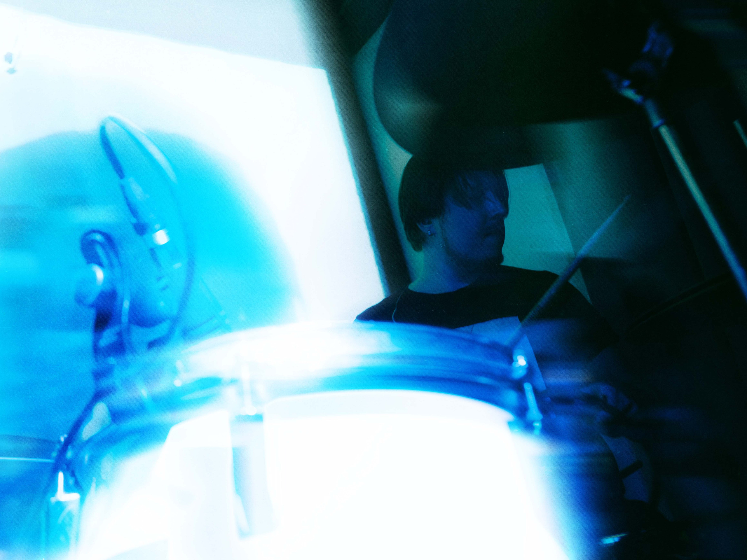 Dog Silent [pwrhs]. Фотограф Москва