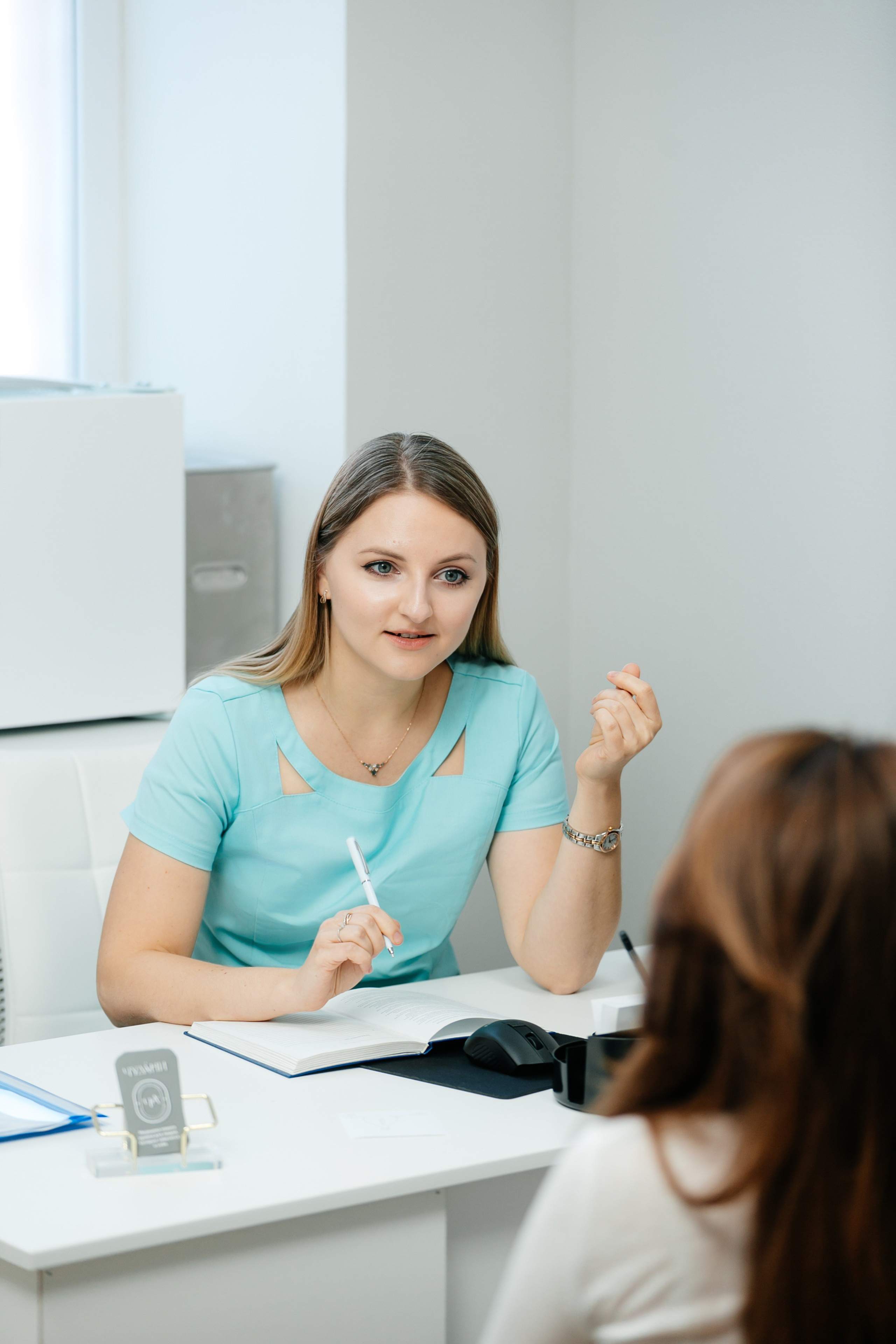 Контент фотосъемка медицинской клиники. Фотограф в Смоленске Михаил Буш