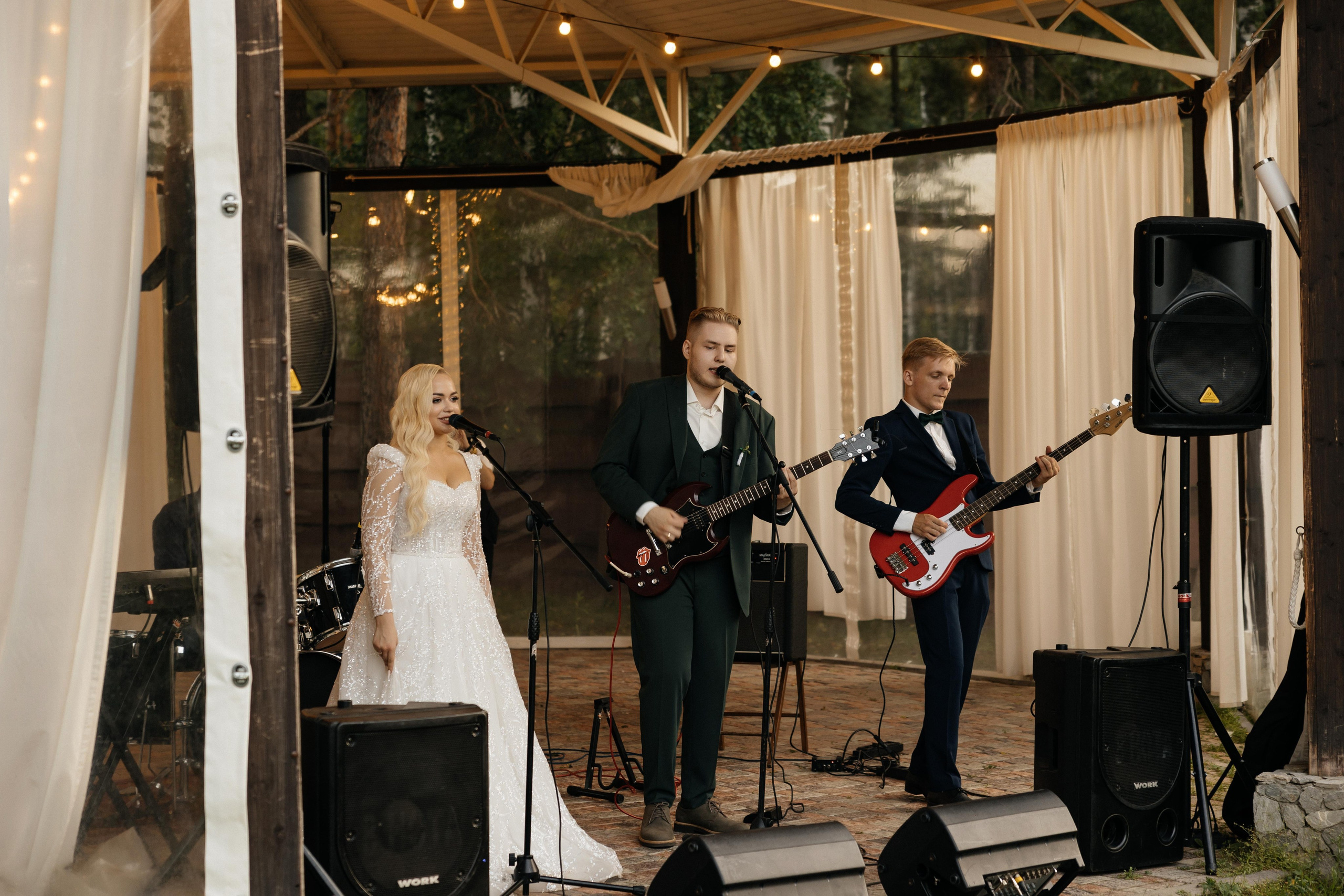 Свадебные фотографии Татьяны и Саввы. Свадебный и семейный фотограф Рассказова Виктория