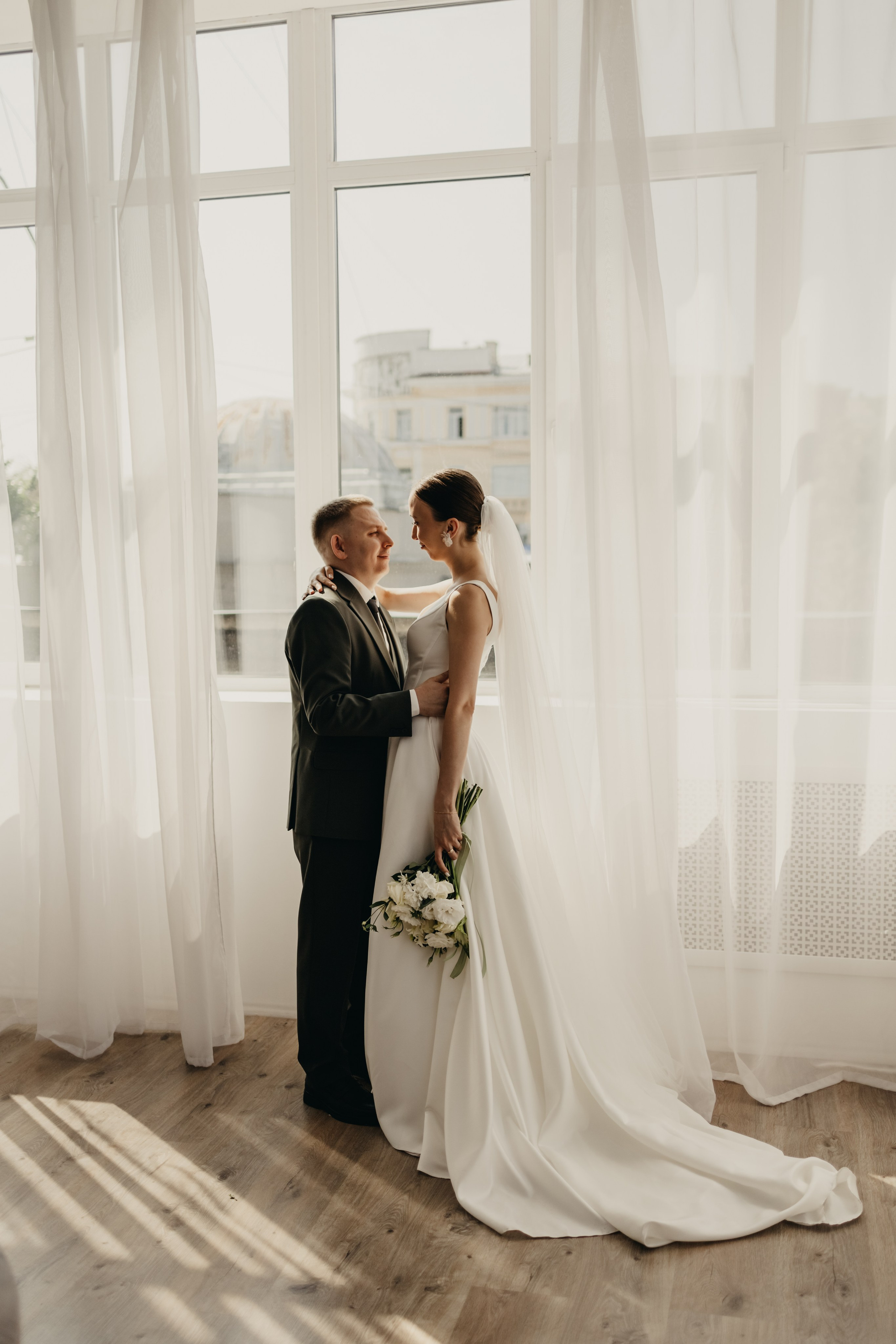 Wedding. Семейный фотограф в Саратове Юлия Карпова