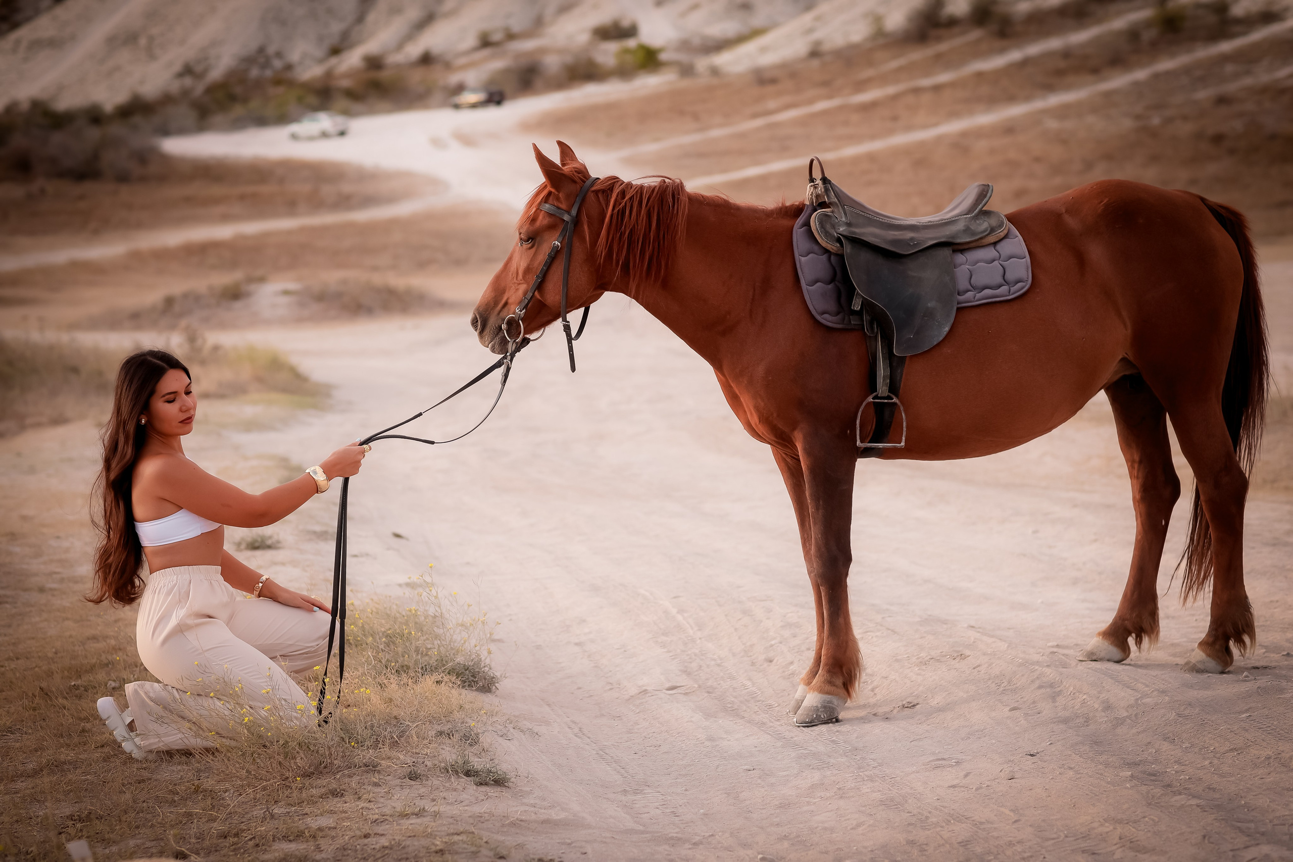 Фотограф в Санкт-Петербурге Анастасия Полякова