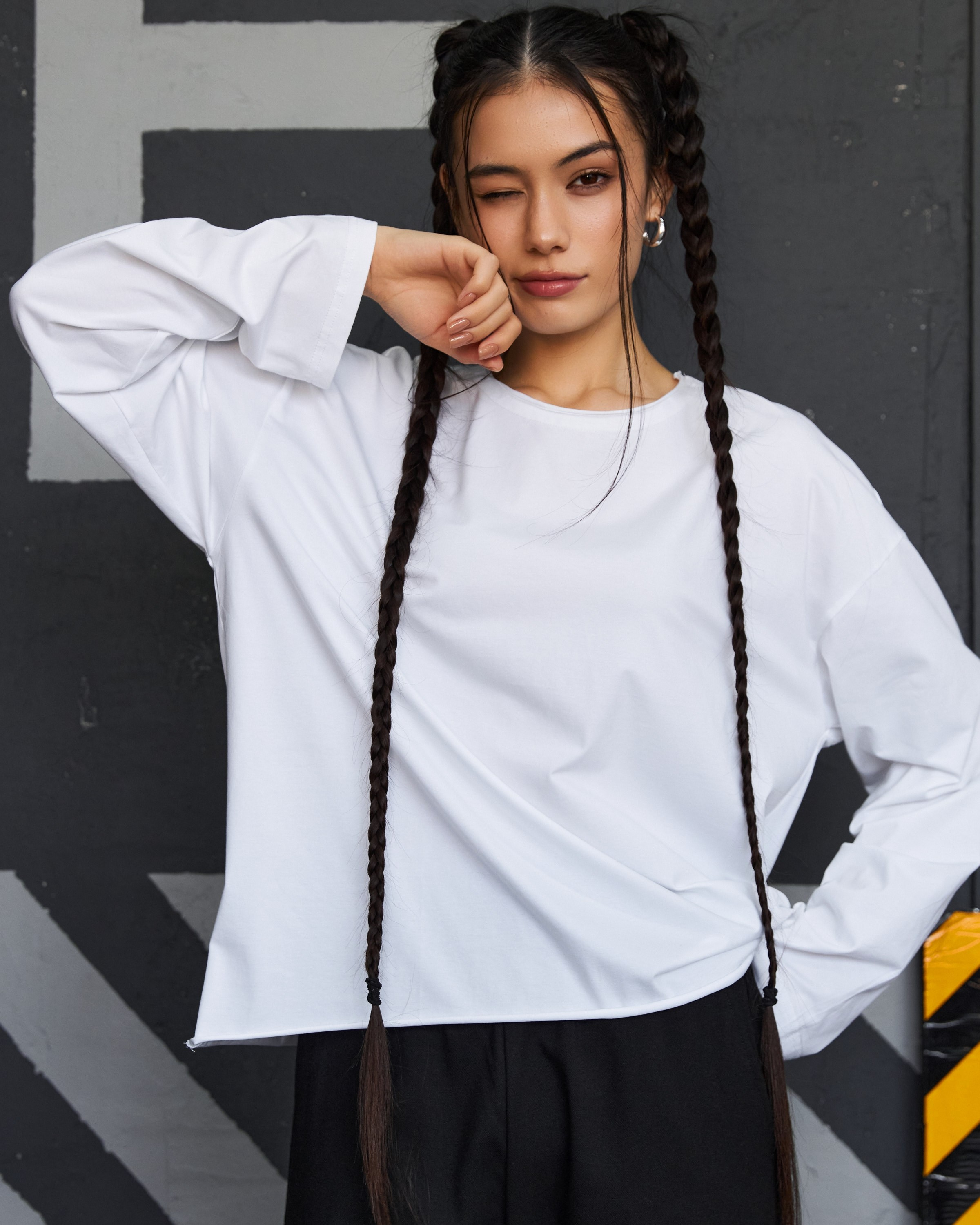 Imbaa. Фотограф Мария Шулик