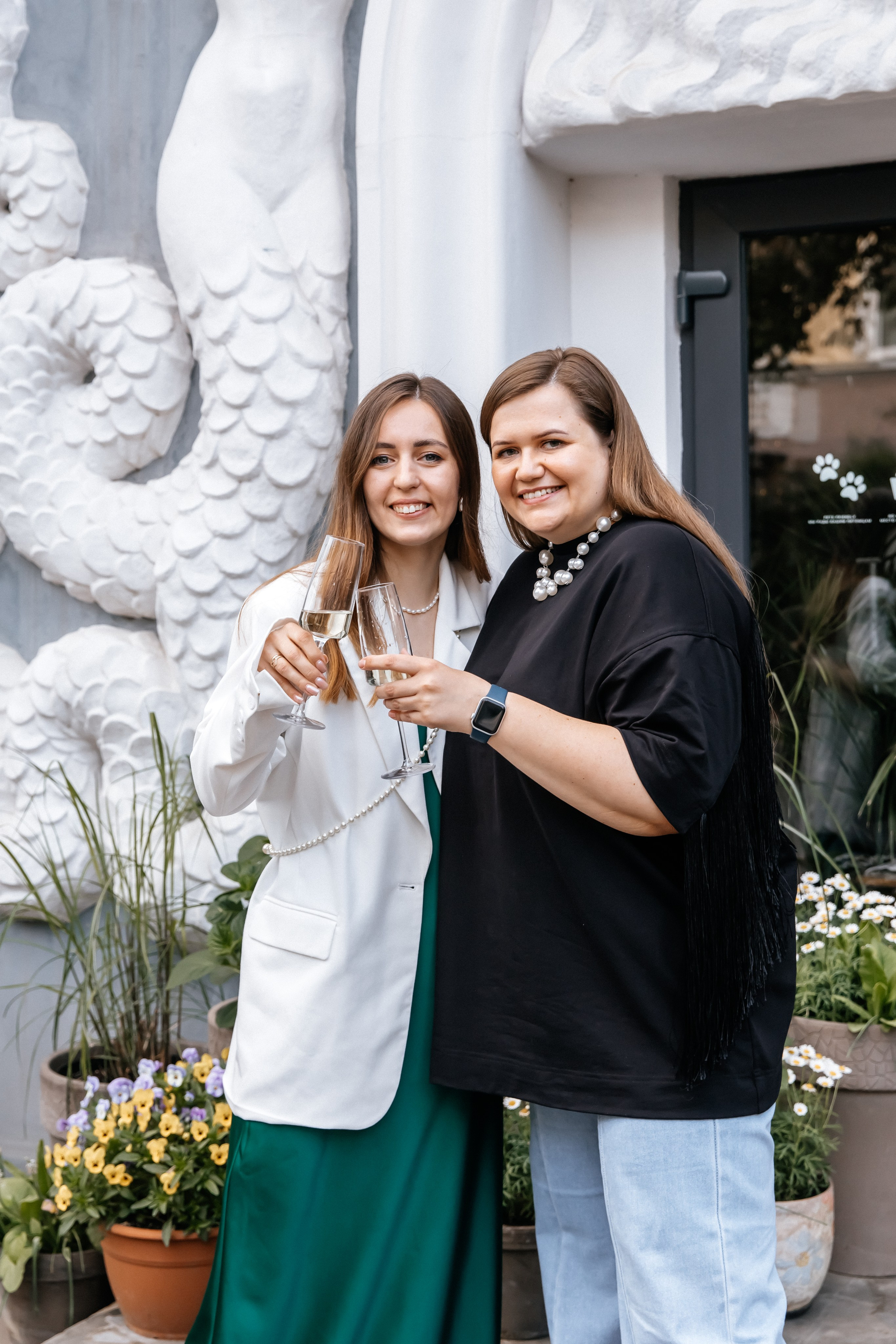 День рождение Лены. Светлана Ванцлав — фотограф Минск, Беларусь