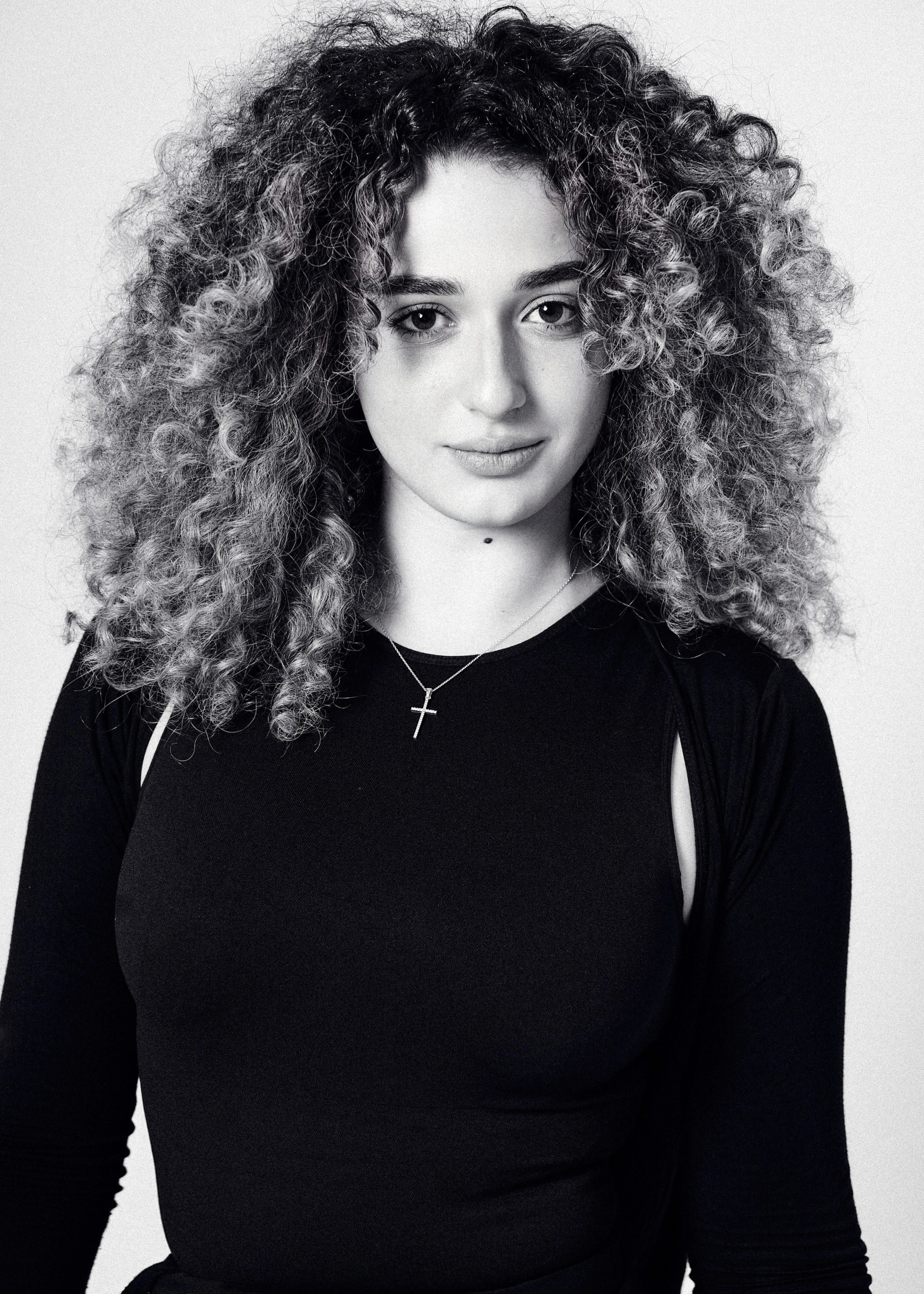 «Georgian beauty». Фотограф | Москва