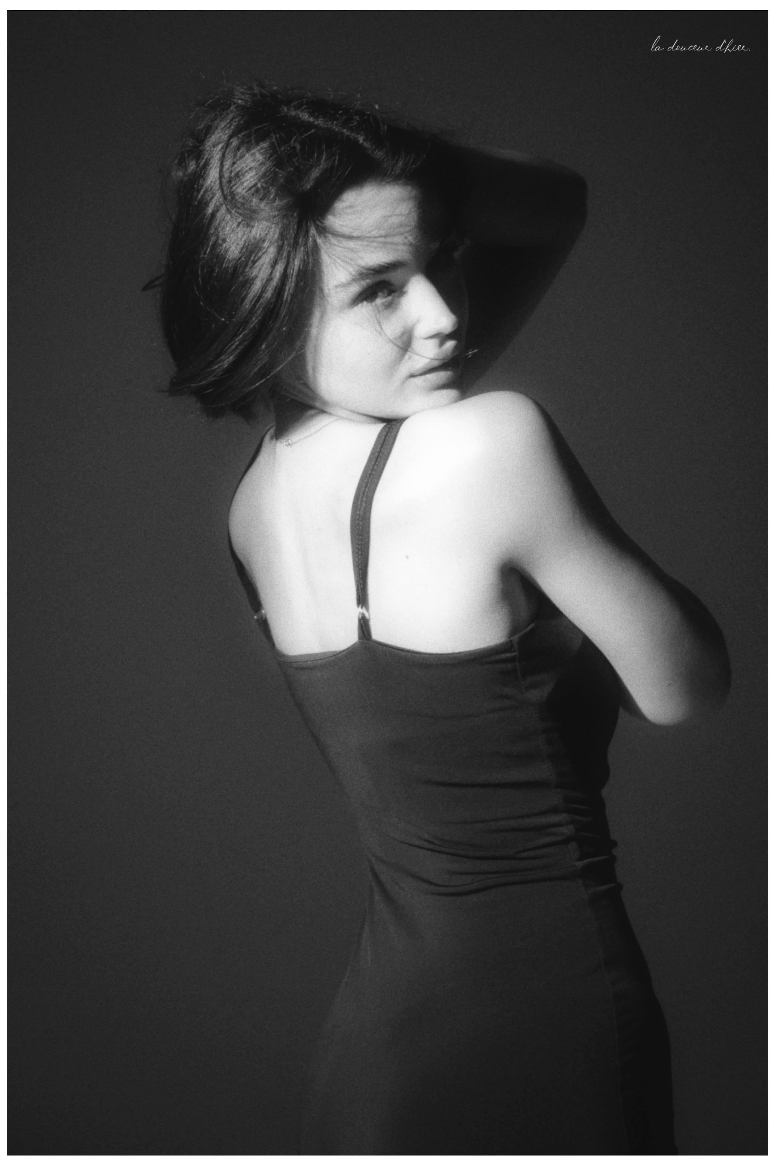 Kira. Фотограф | Москва