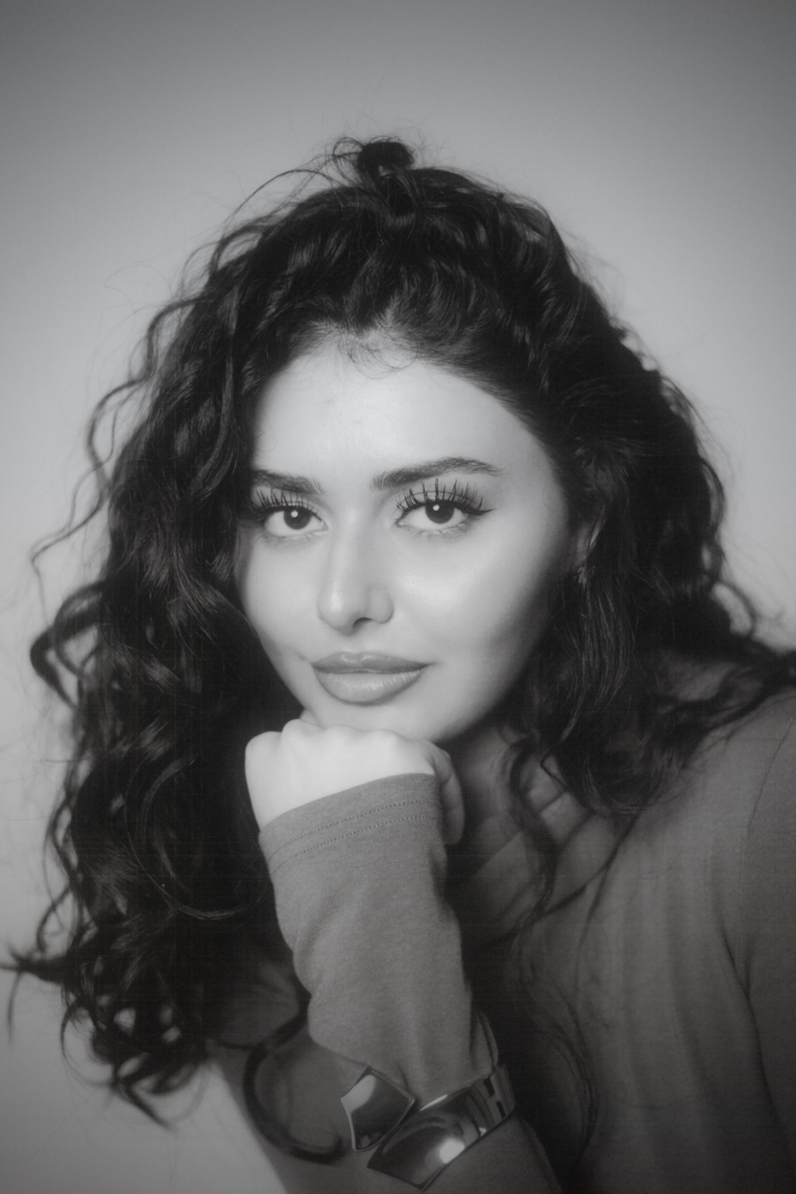 Érna. Фотограф | Москва