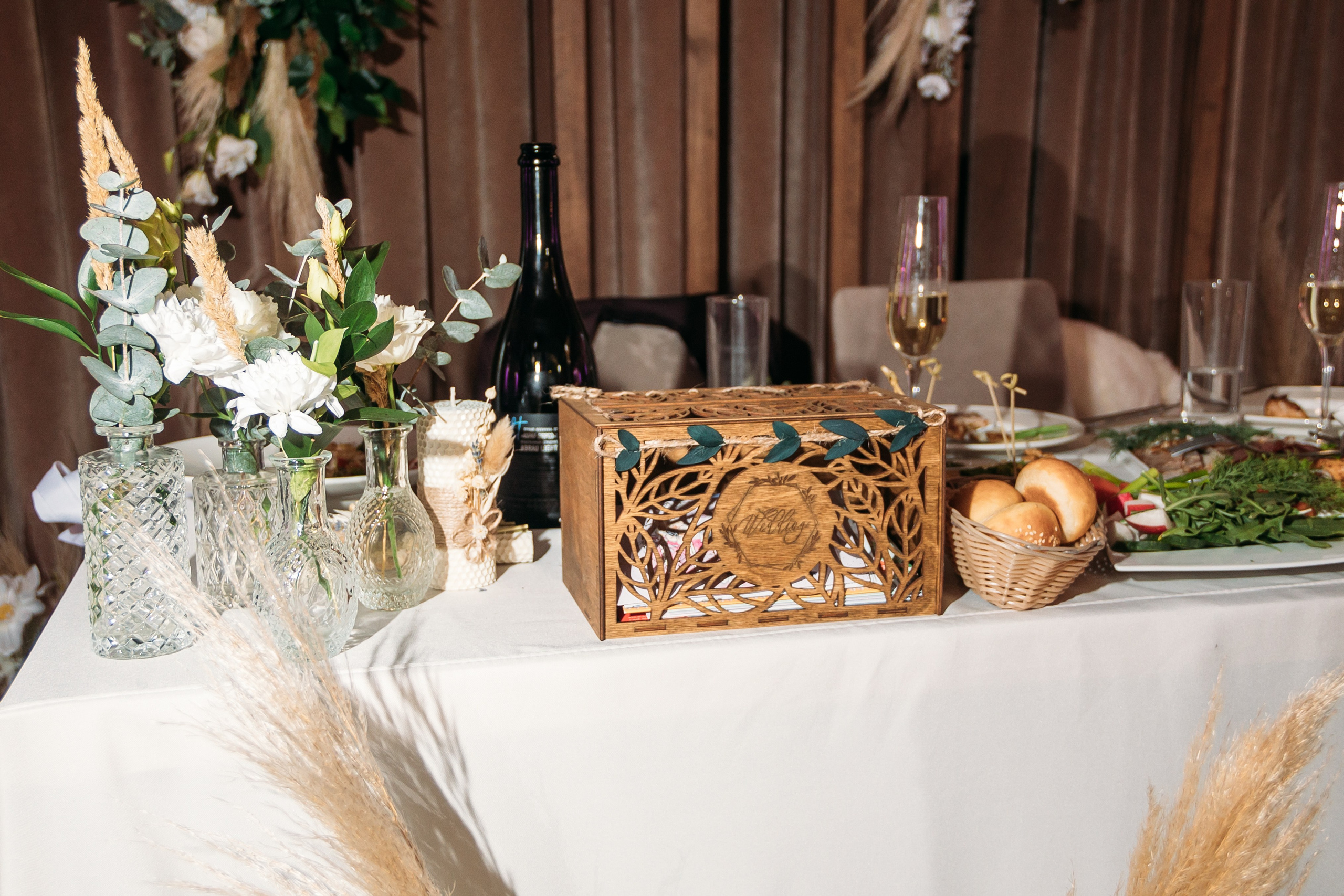 Лена и Сережа. Свадебный и Семейный фотограф Свекрова Ольга