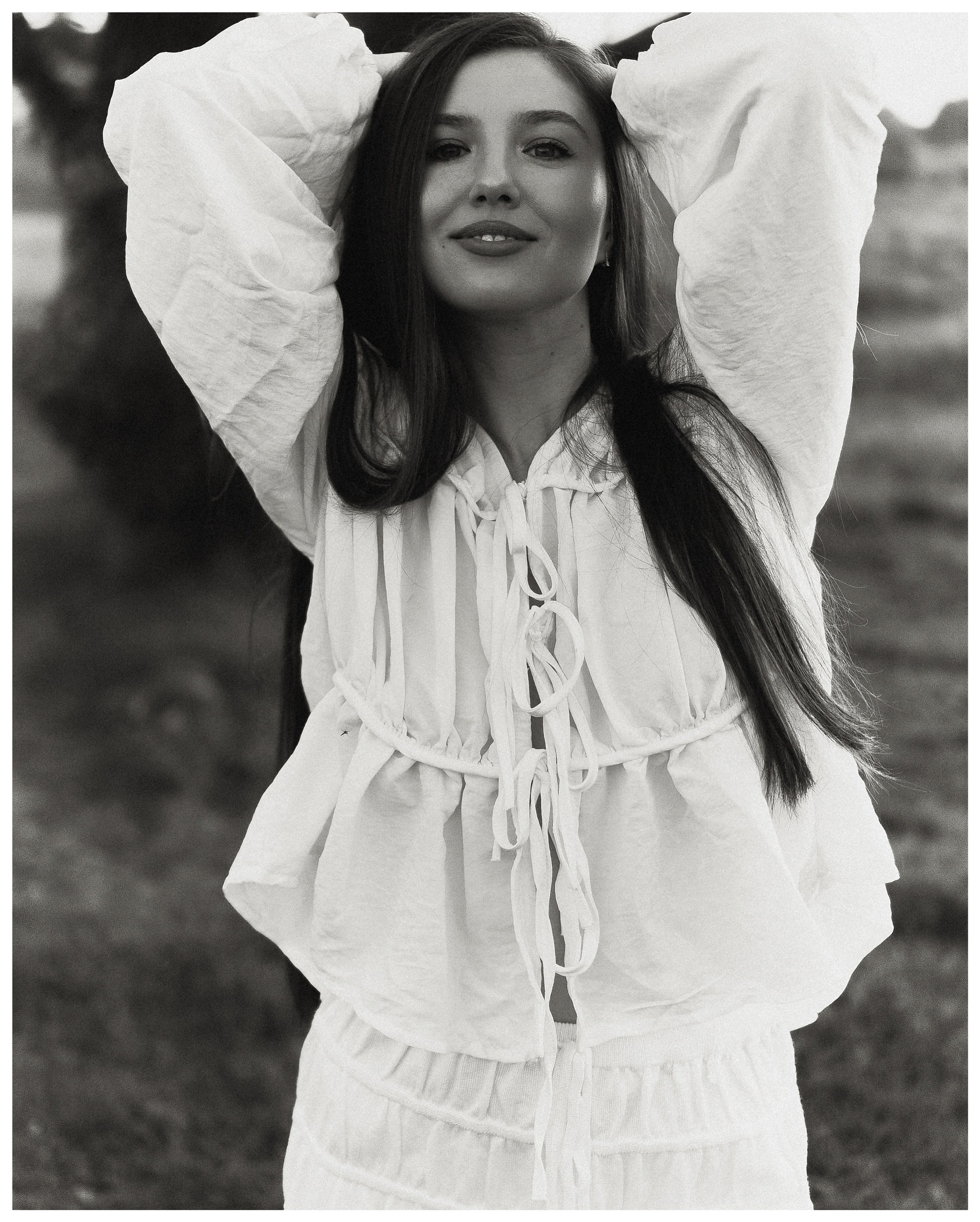 Yulia. Индивидуальная и семейная фотосессия в Чебоксарах Оксана Русакова