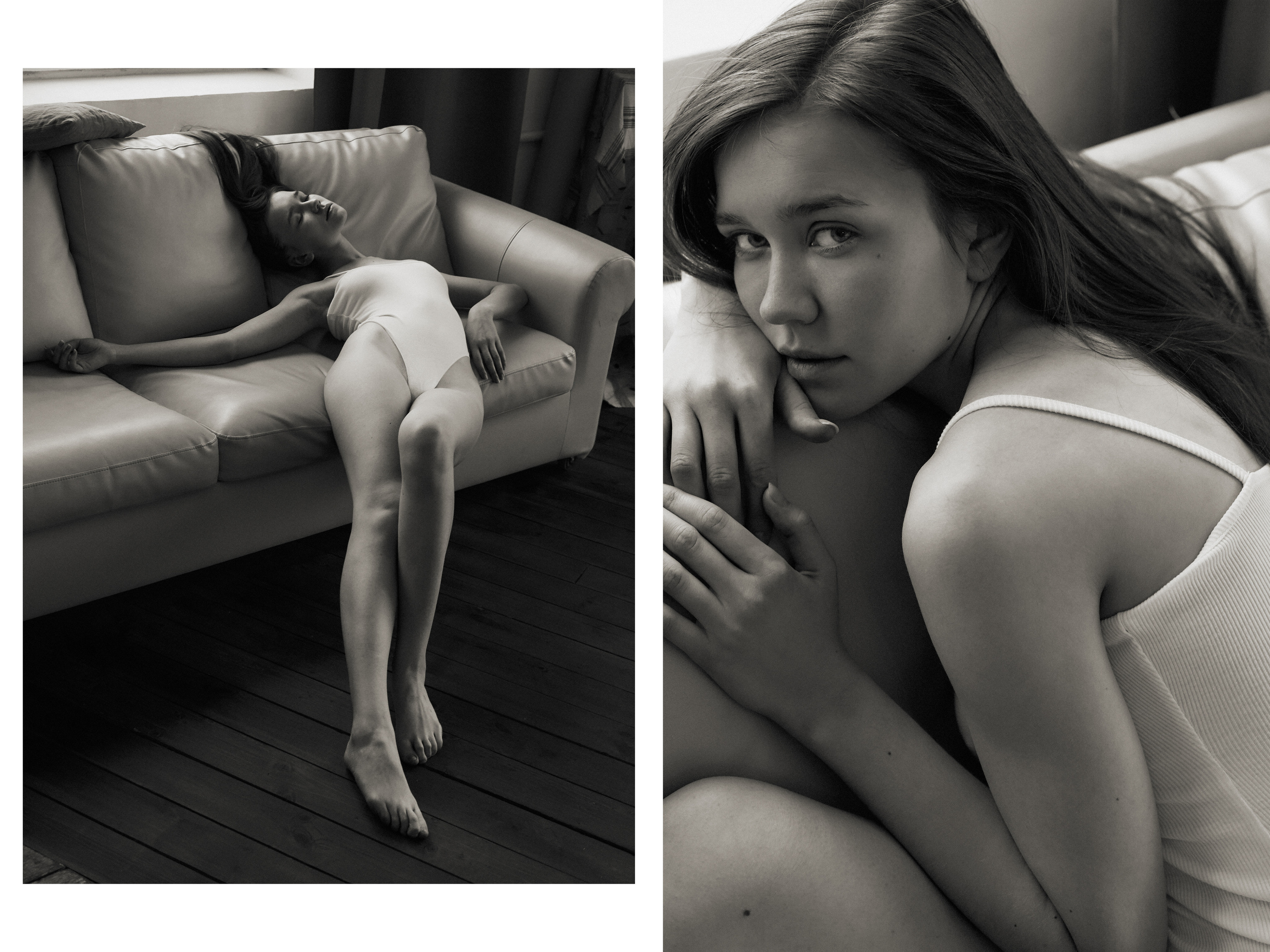 Lolita. Фотографирую Тепло