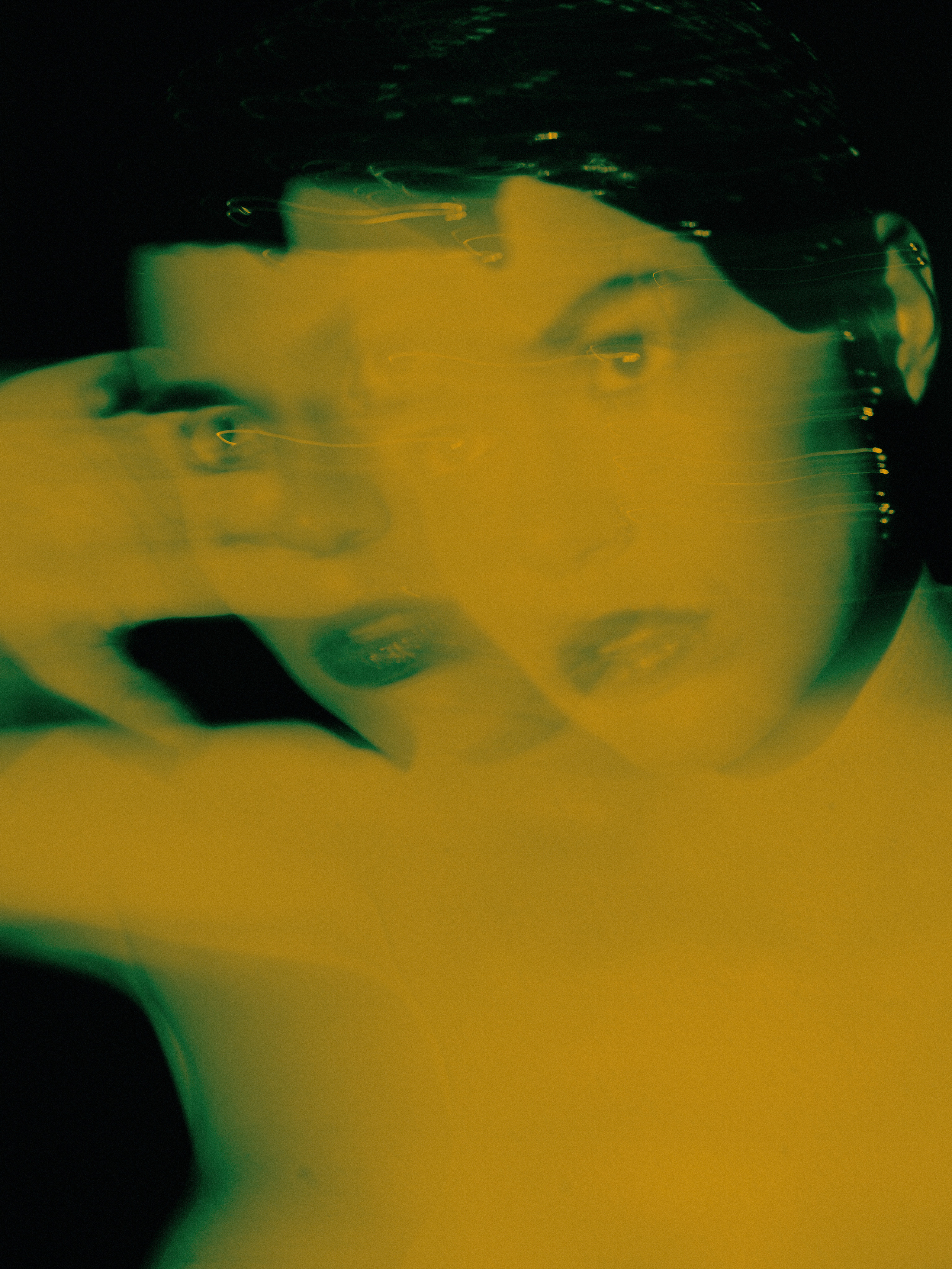 DIRT. Фотографирую Тепло