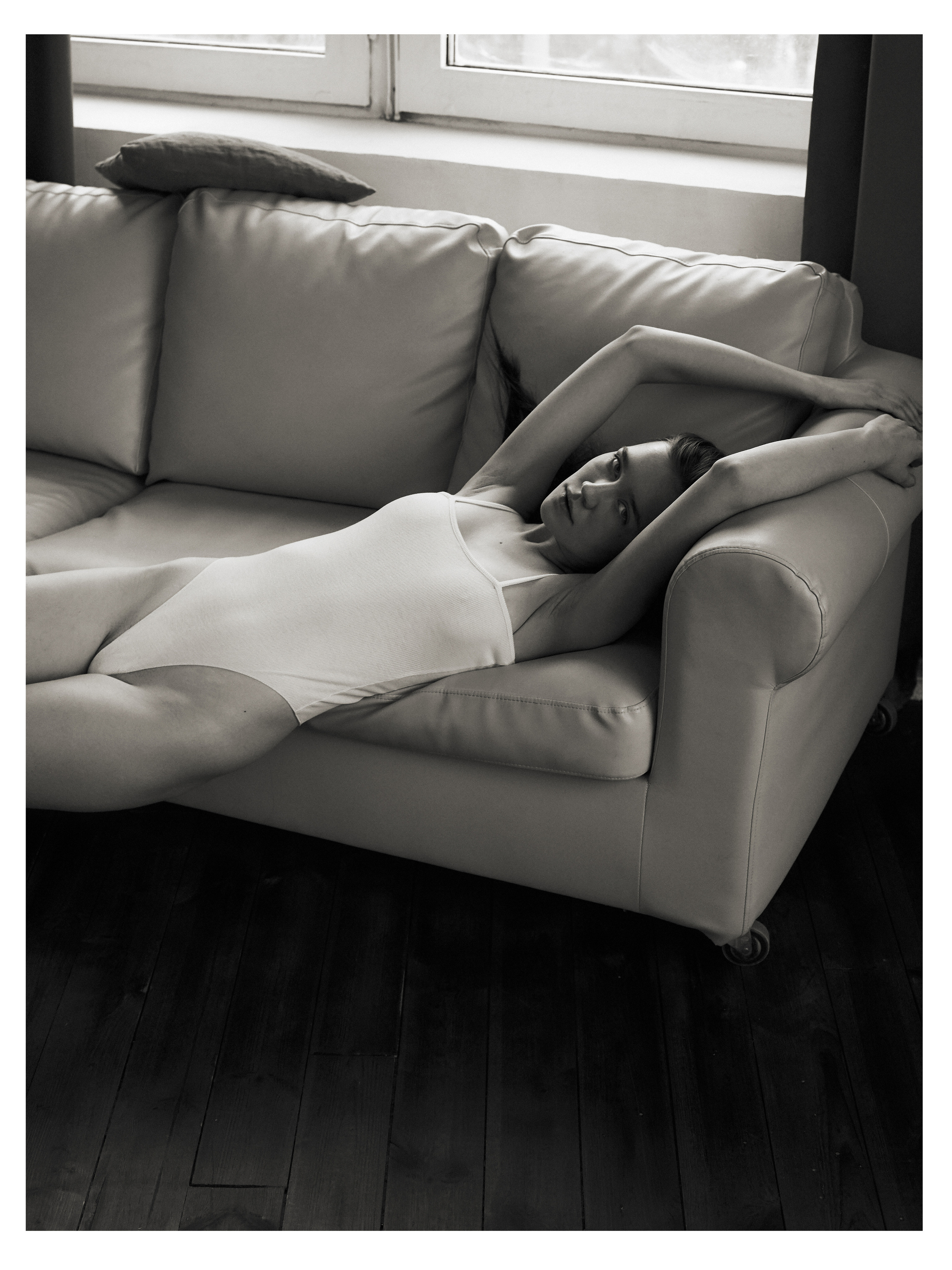 Lolita. Фотографирую Тепло