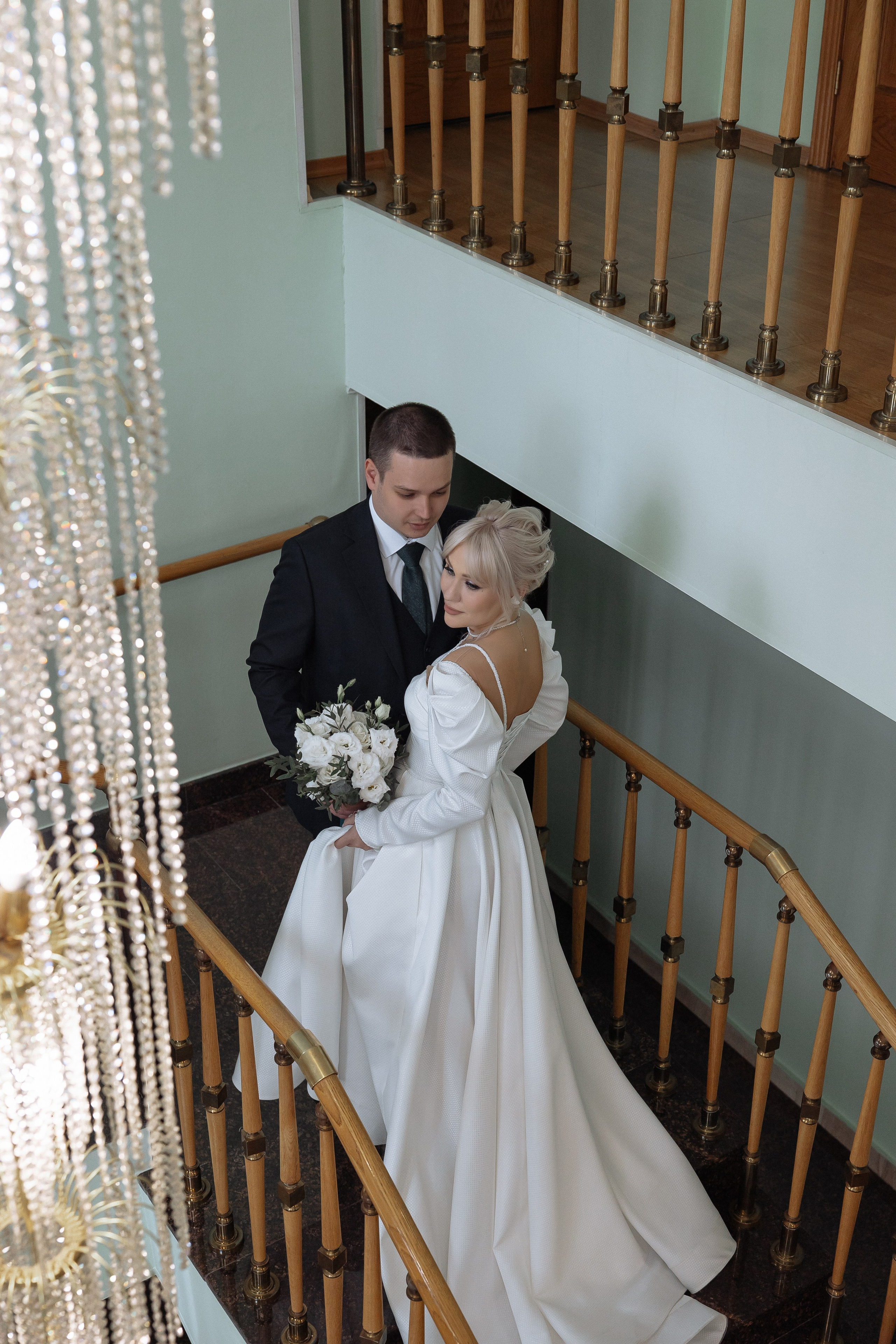 Дима и Алина 14.06. Фотограф Норильск, Москва