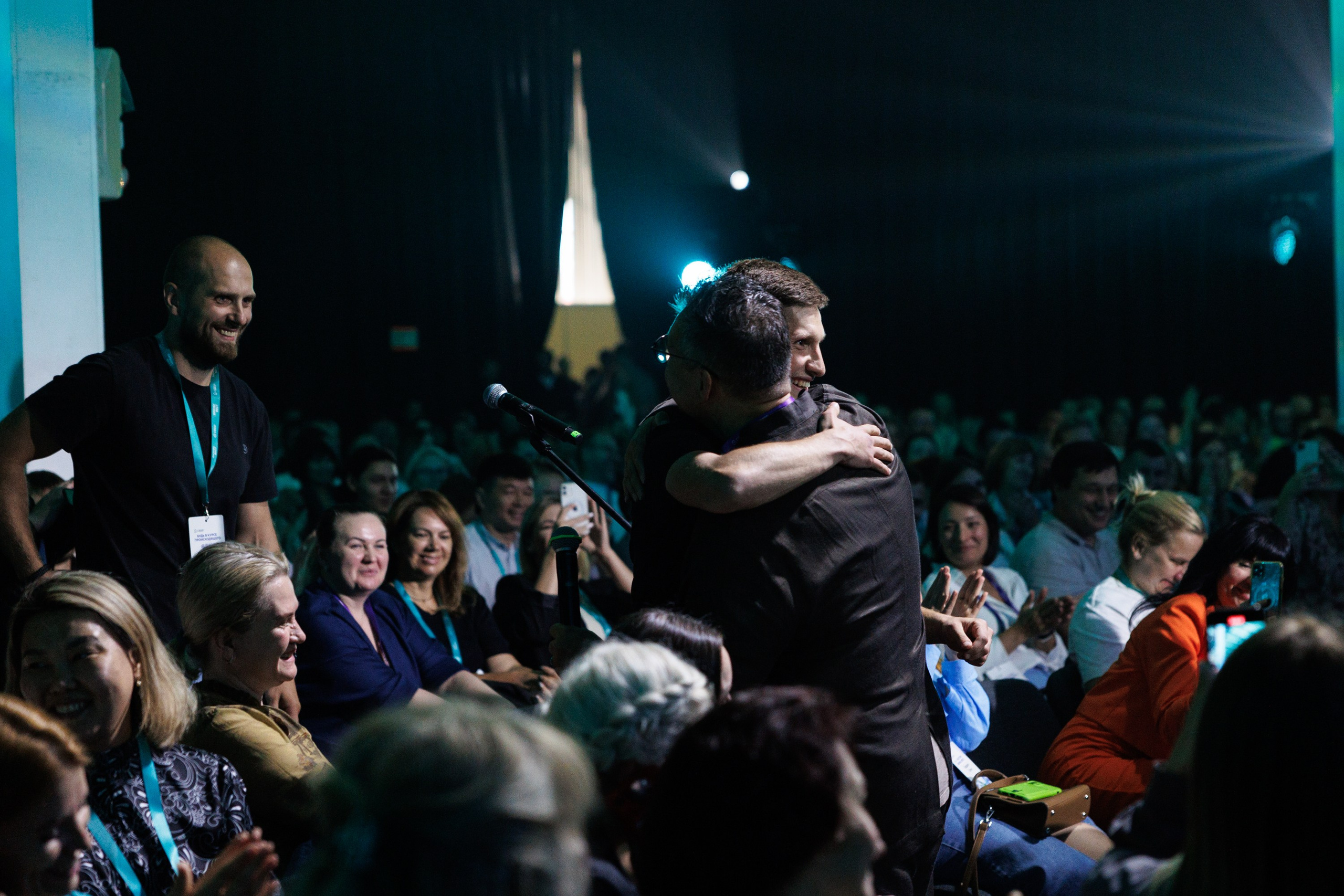 Сбер — Бизнес фест Иркутск (авг.24). Свадебный фотограф