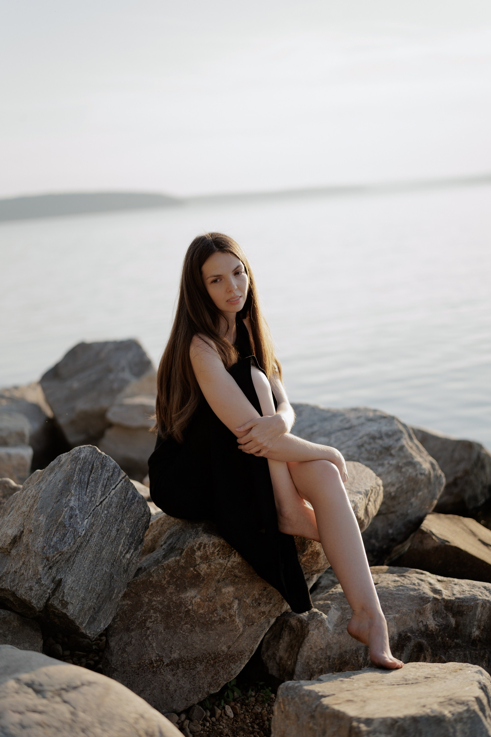 Рядом с тобой я стала лучше. Свадебный фотограф