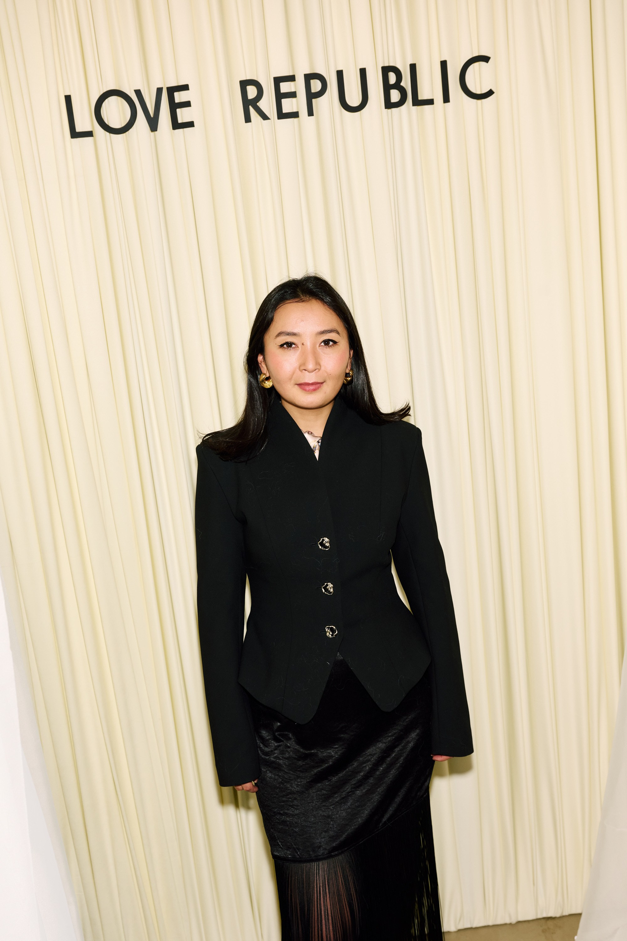 Love Republic Pop-up. Фотограф Сергей Бойко Москва