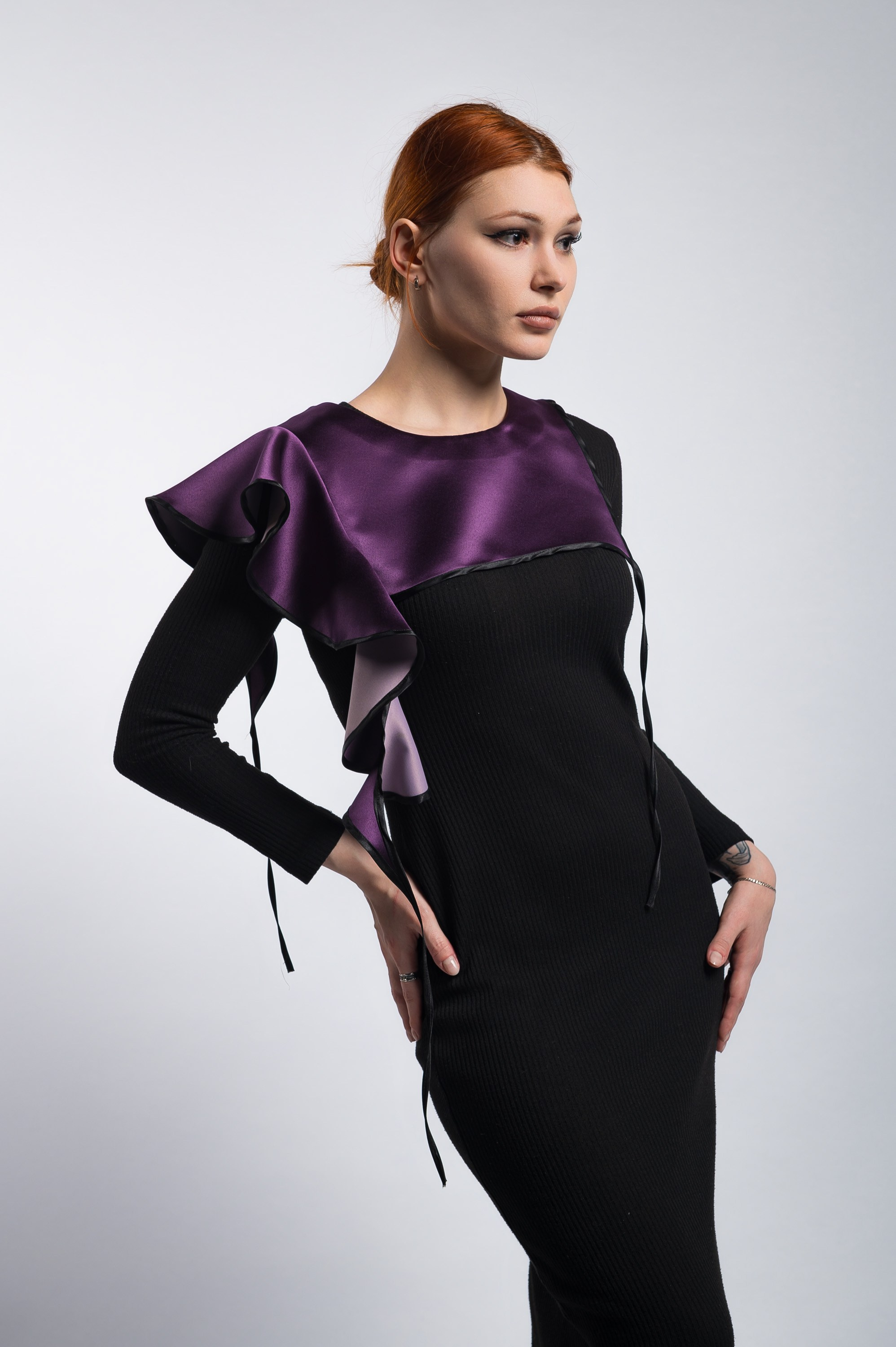 Рюши. Главная