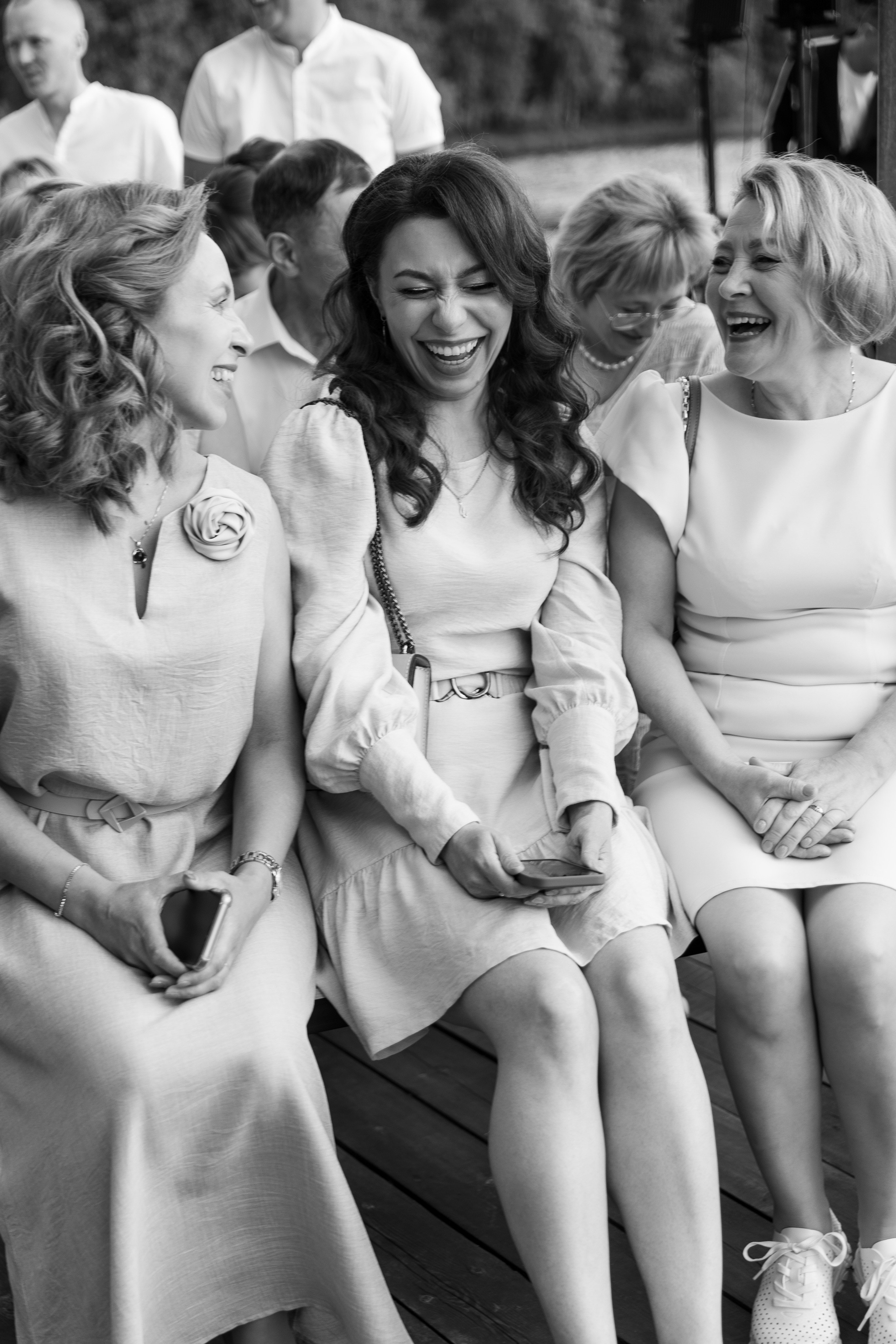 Сергей и Анастасия. Свадебный и портретный фотограф в Сыктывкаре Слава Изъюров