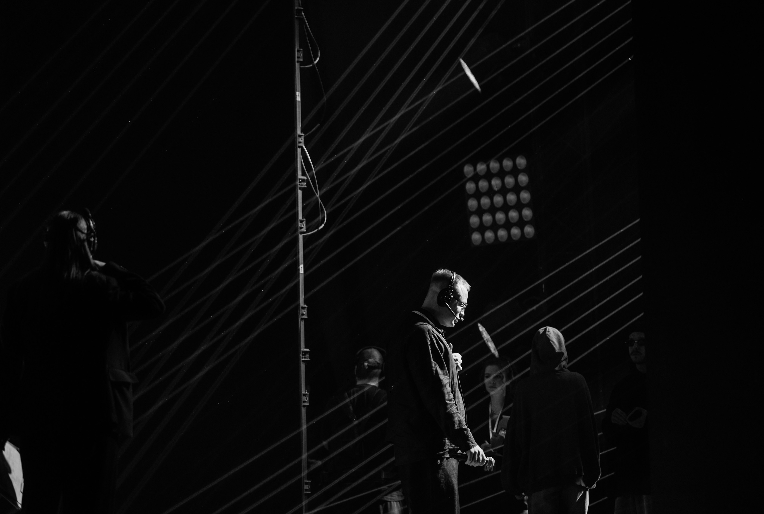 Золотой граммофон 2026 (backstage). Свадебный и репортажный фотограф в Санкт-Петербурге