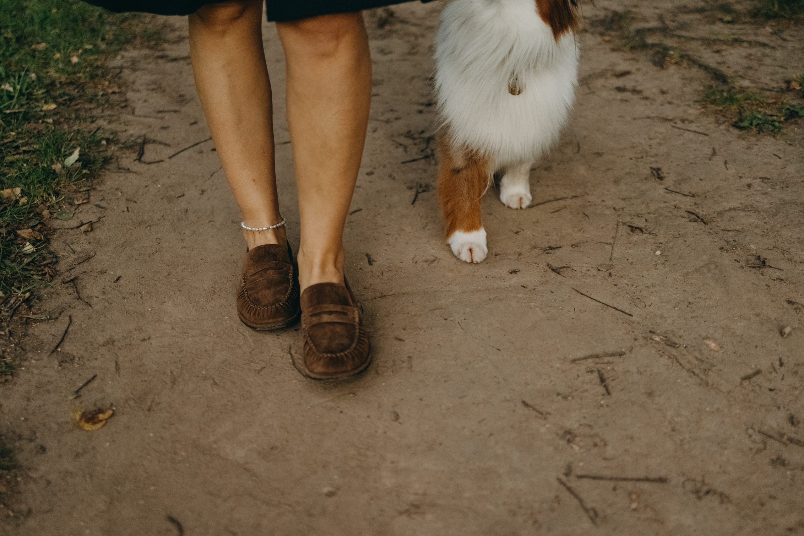 Маша и Эклер. Фотограф — Анималист | Санкт-Петербург