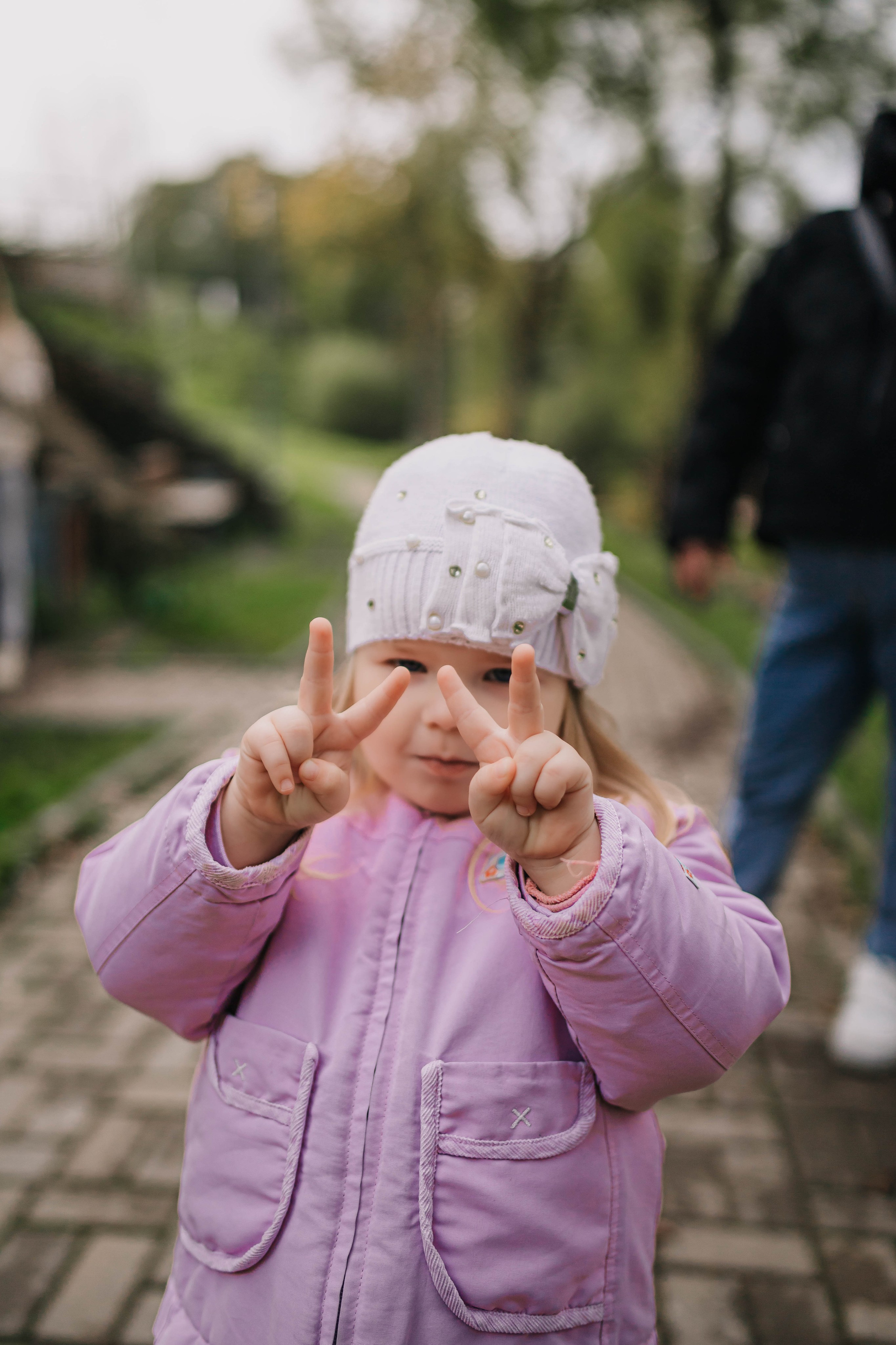 Семья. Фотограф Дарья Маташкова