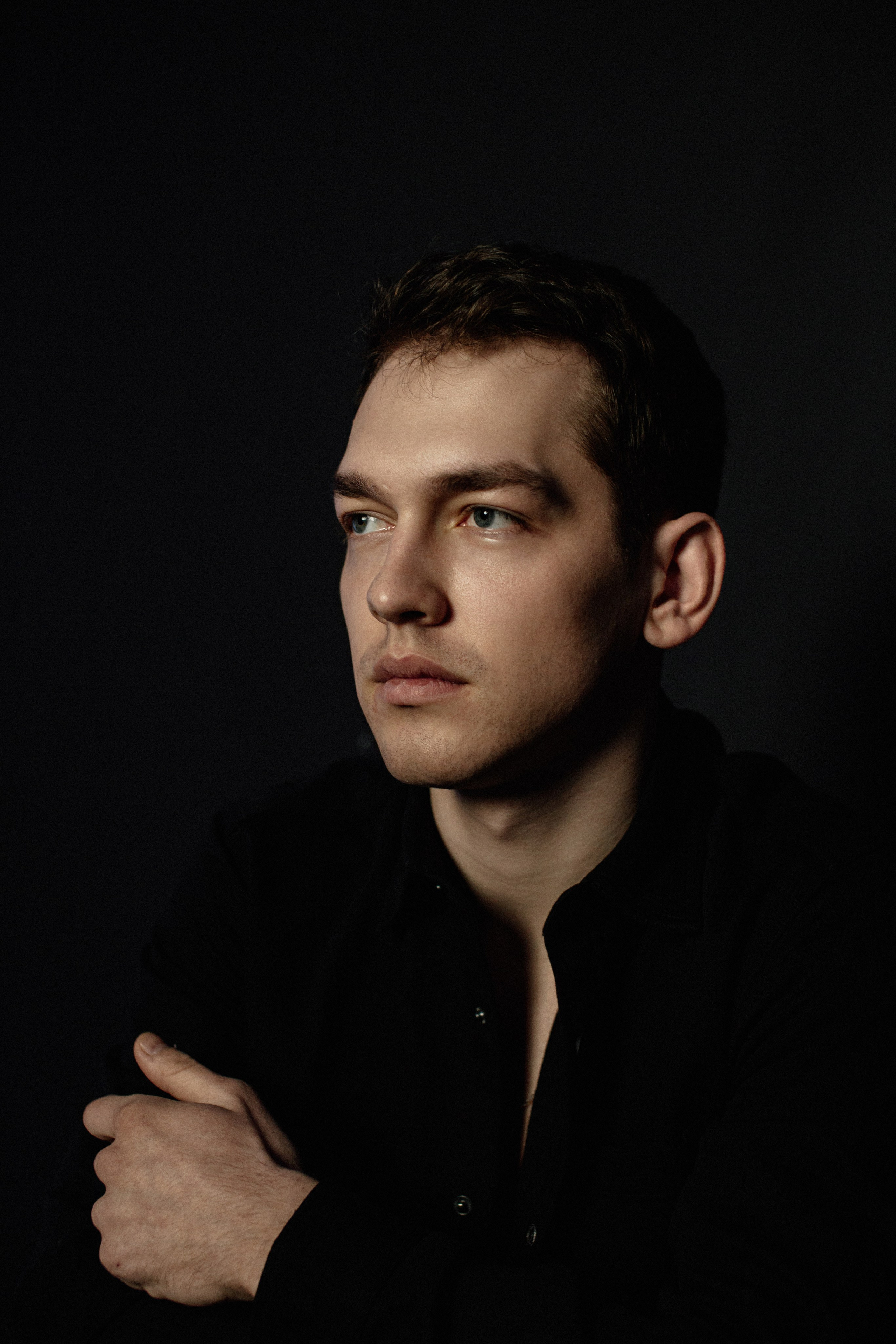 Костя. Фотограф Ершова Светлана