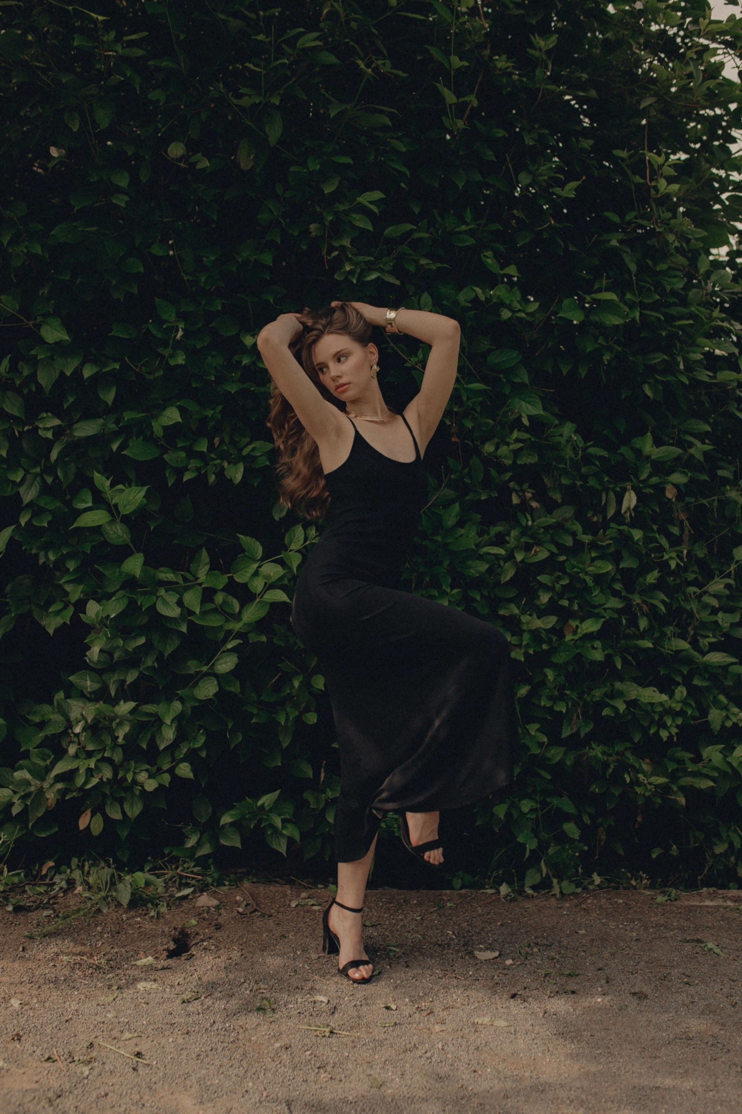 Елена. Женский, свадебный и love story фотограф в Москве