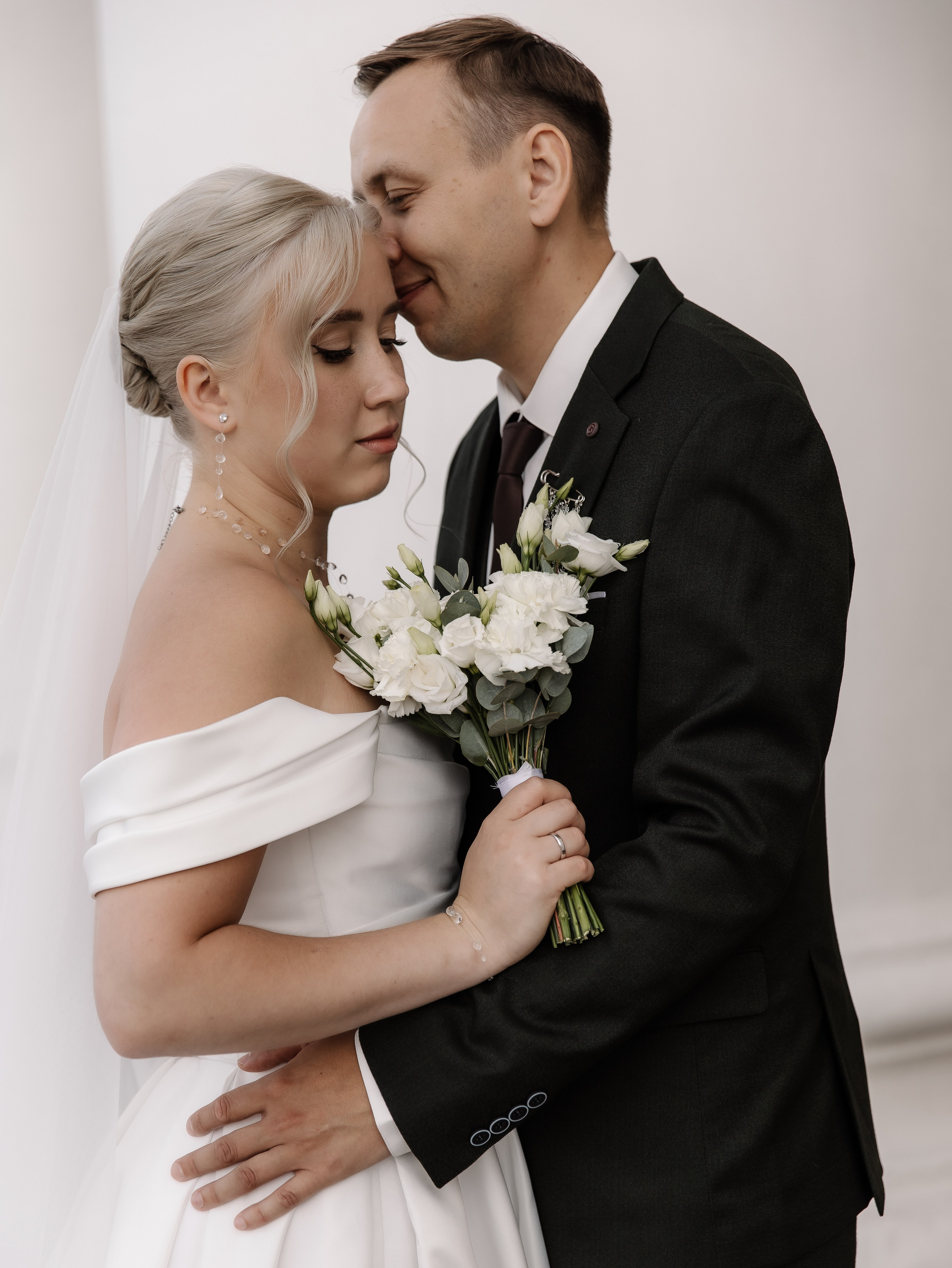 Дмитрий и Арина. СВАДЕБНЫЙ ФОТОГРАФ ЧЕЛЯБИНСК