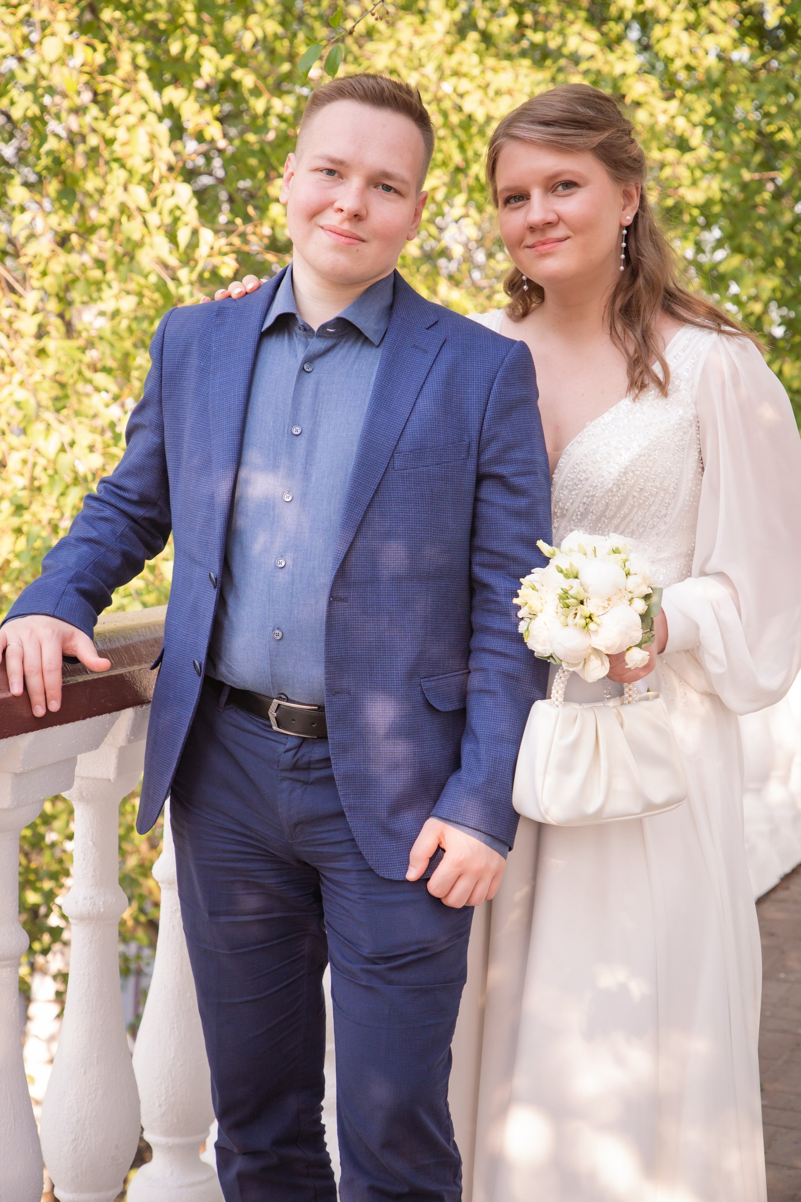 Свадьба в Нижнем. Фотограф Алексей Шуля — портфолио