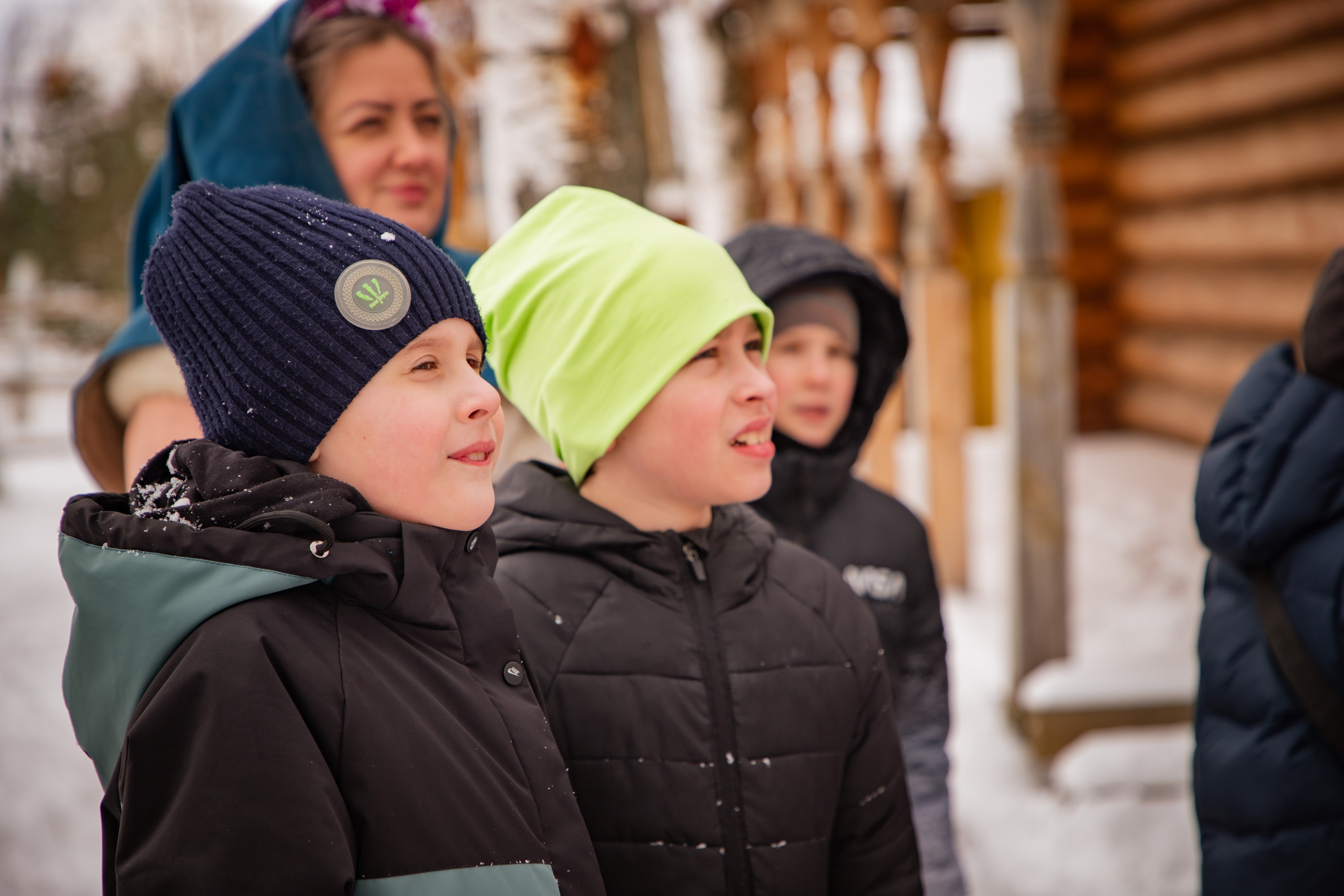 День Рождения в сказке. Фотограф Алексей Шуля — портфолио