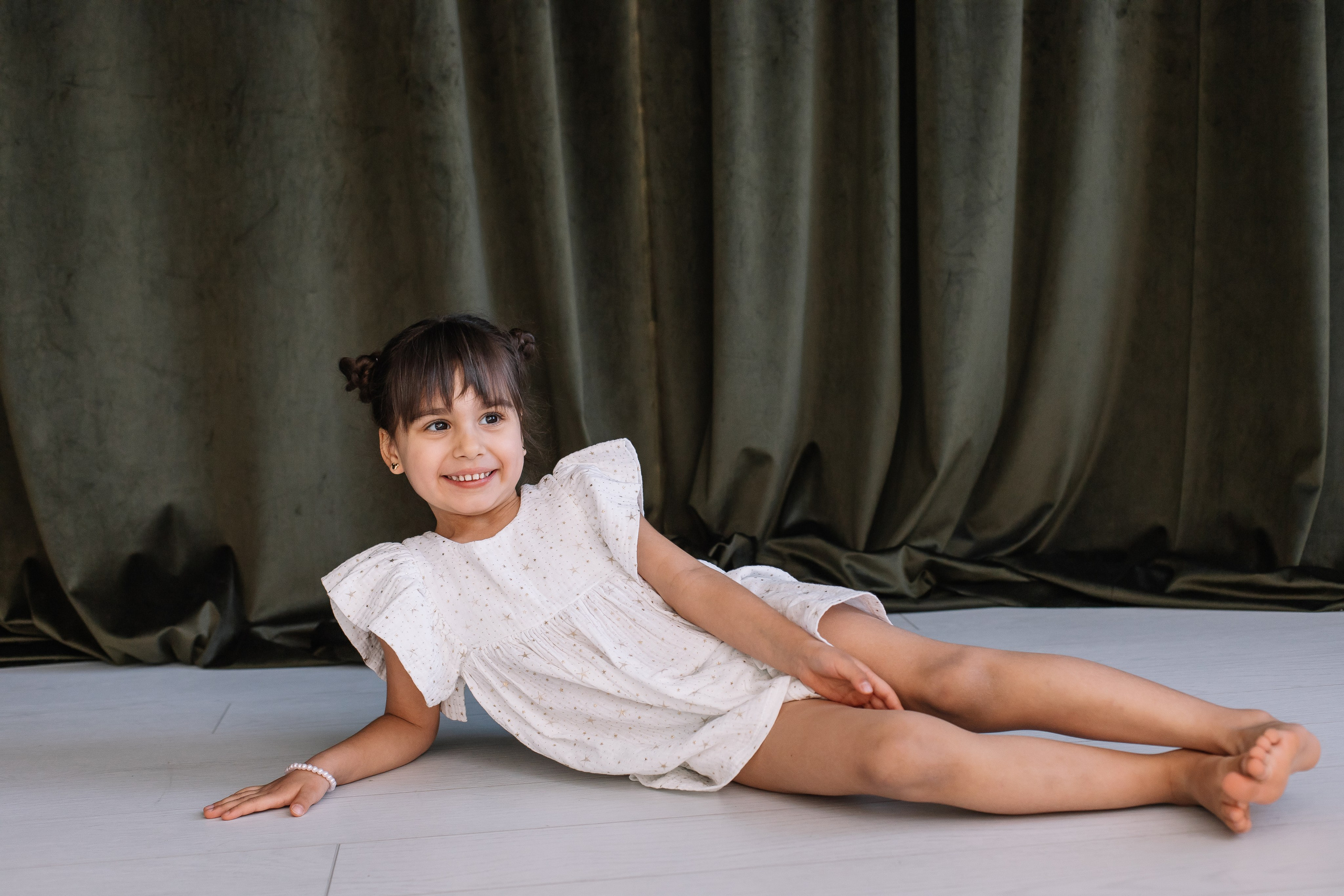 Юлия и Ева. Свадебный фотограф Анастасия Багдасарян