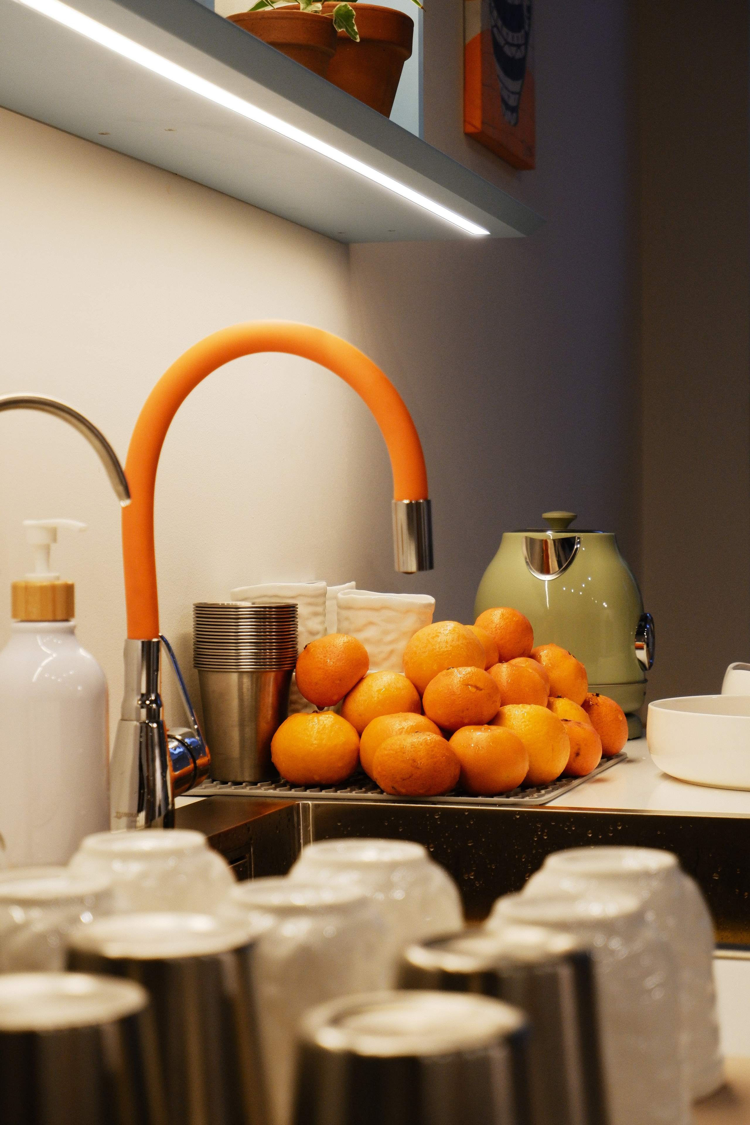 Social Run Community x Yoga Space. Портретный и репортажный фотограф в Санкт-Петербурге Смоляков Максим