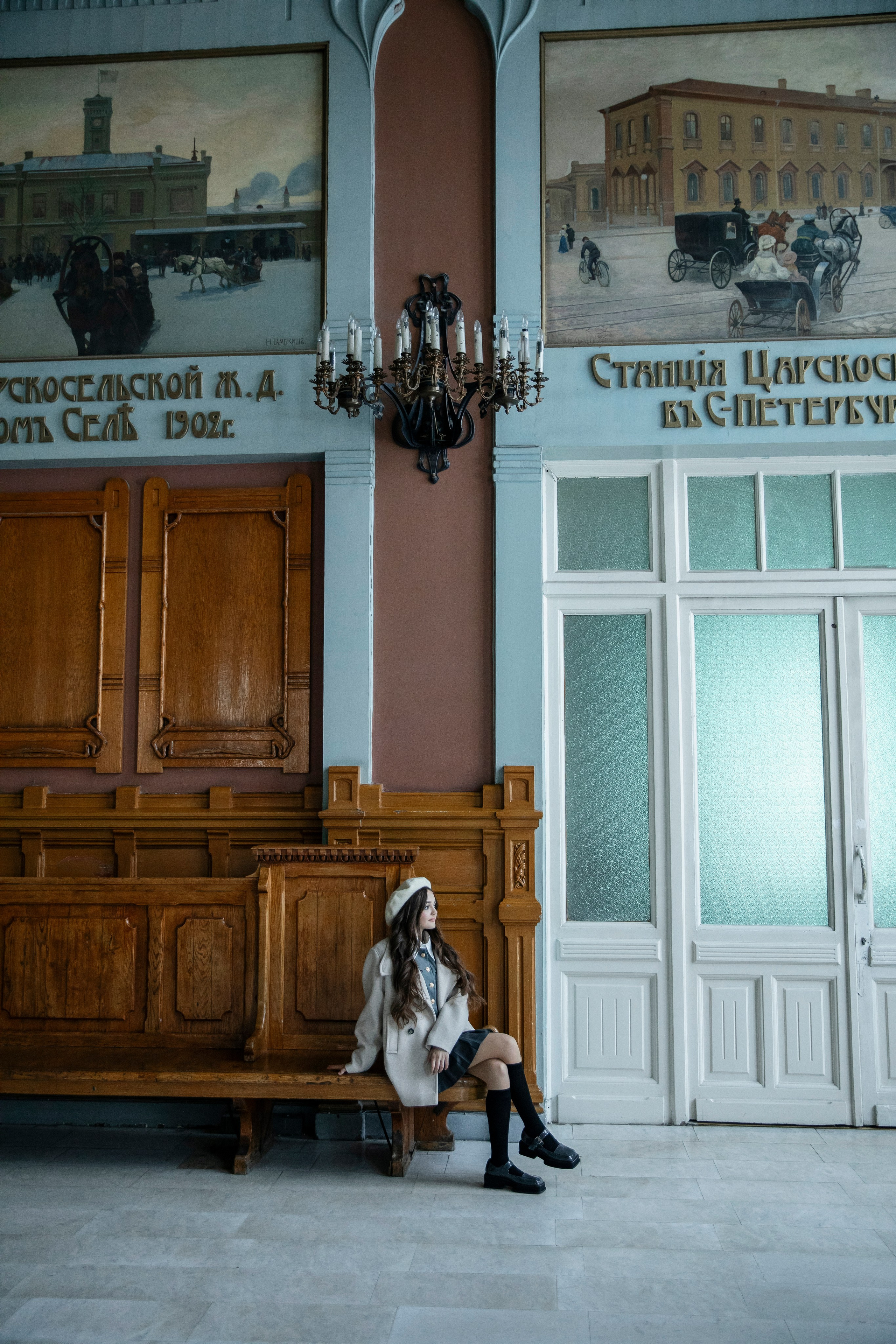 Эмилия. Свадебный и портретный фотограф