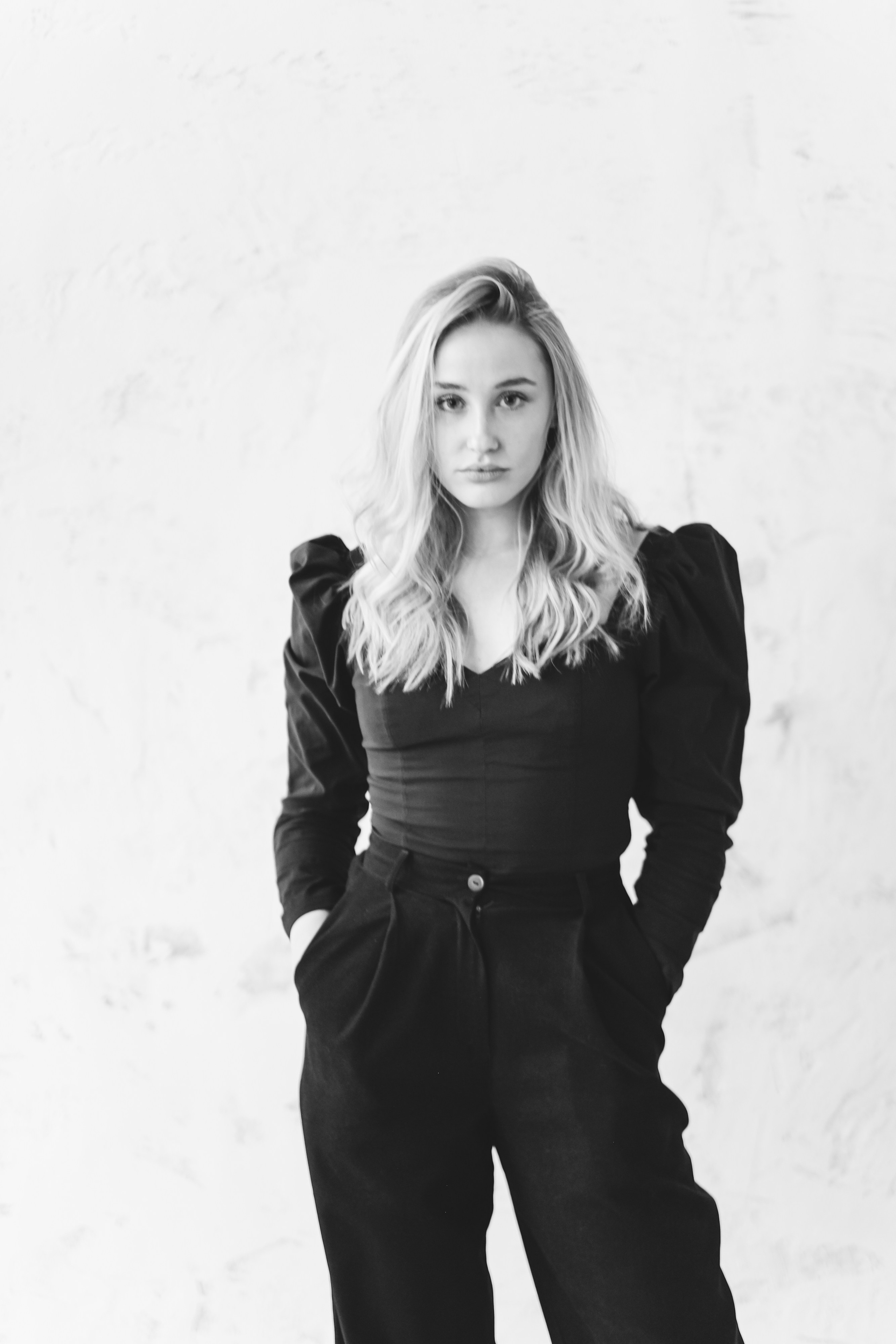 Зина. Светлана Наконечная, фотограф и видеограф, Москва/Крым