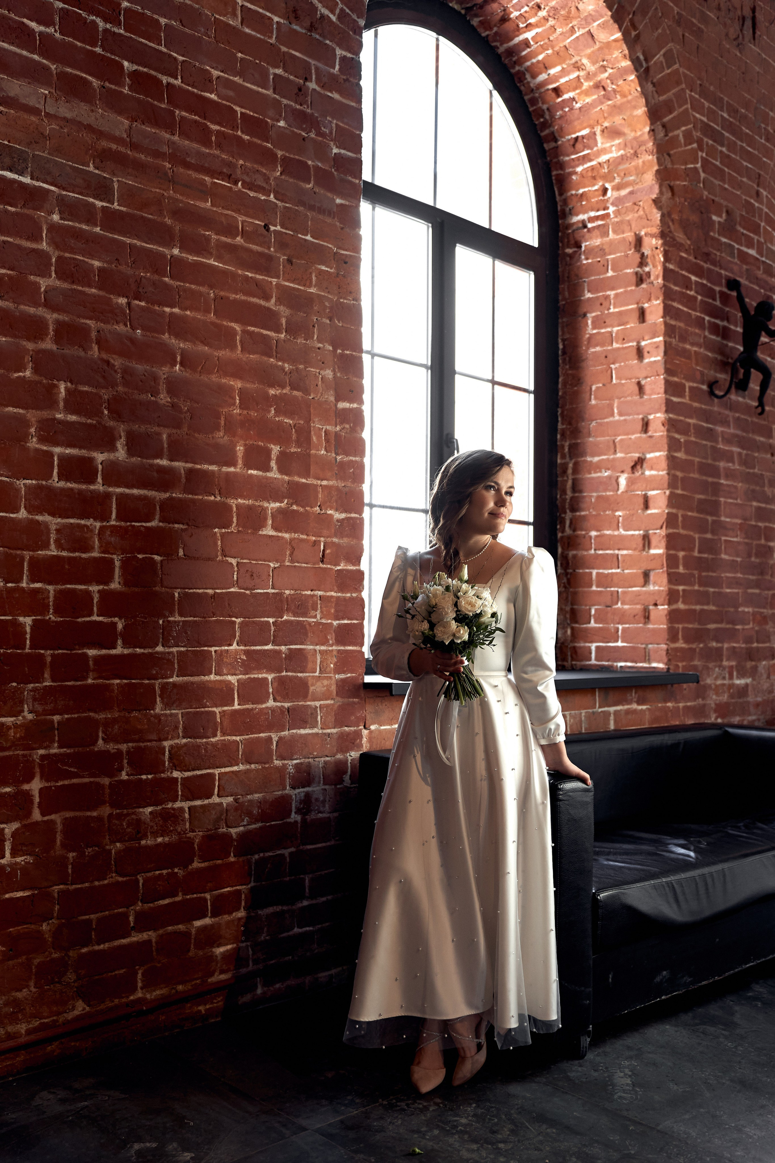 Дима&Даша Прогрессивная свадьба. Фотограф в Нижнем Новгороде Марина Кузнецова