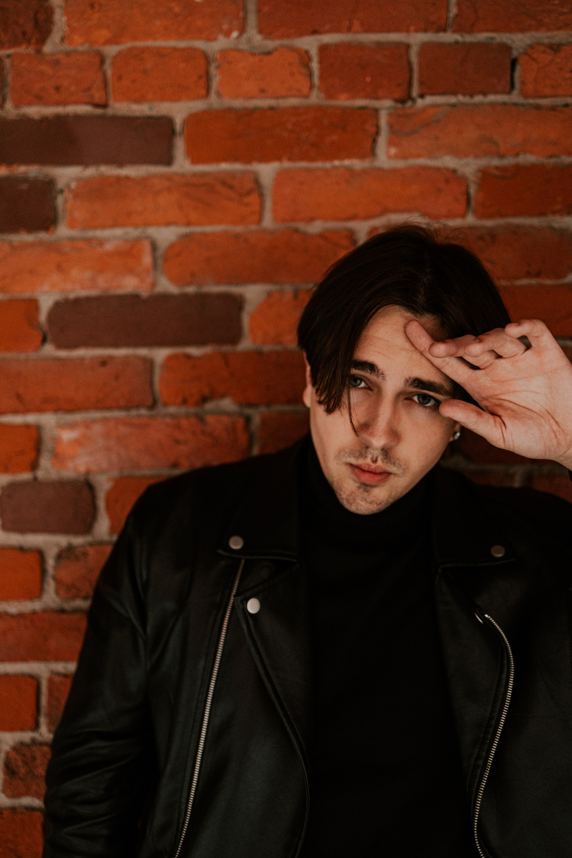 Тимур. Фотограф в Выборге и Санкт-Петербурге Маша Гуляева