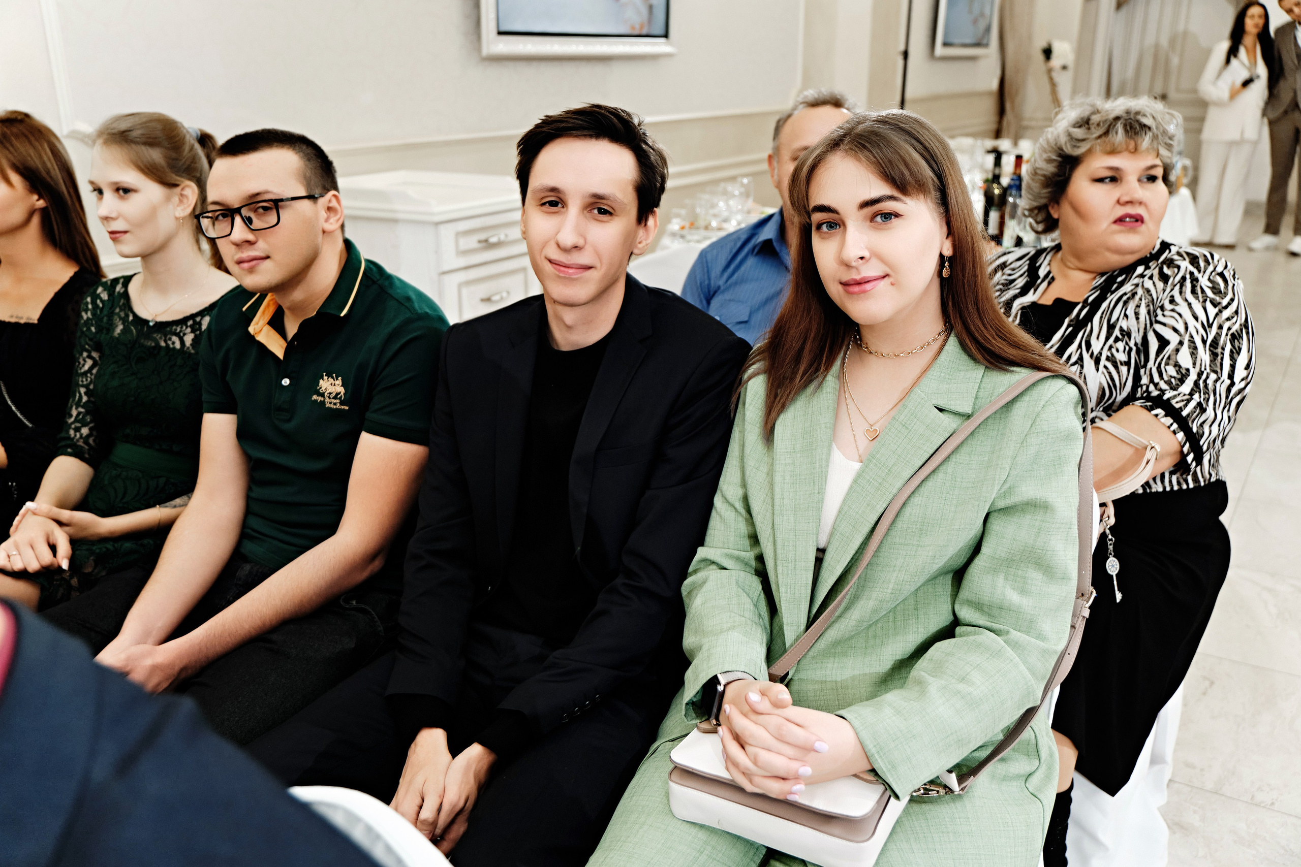 Лада и Константин