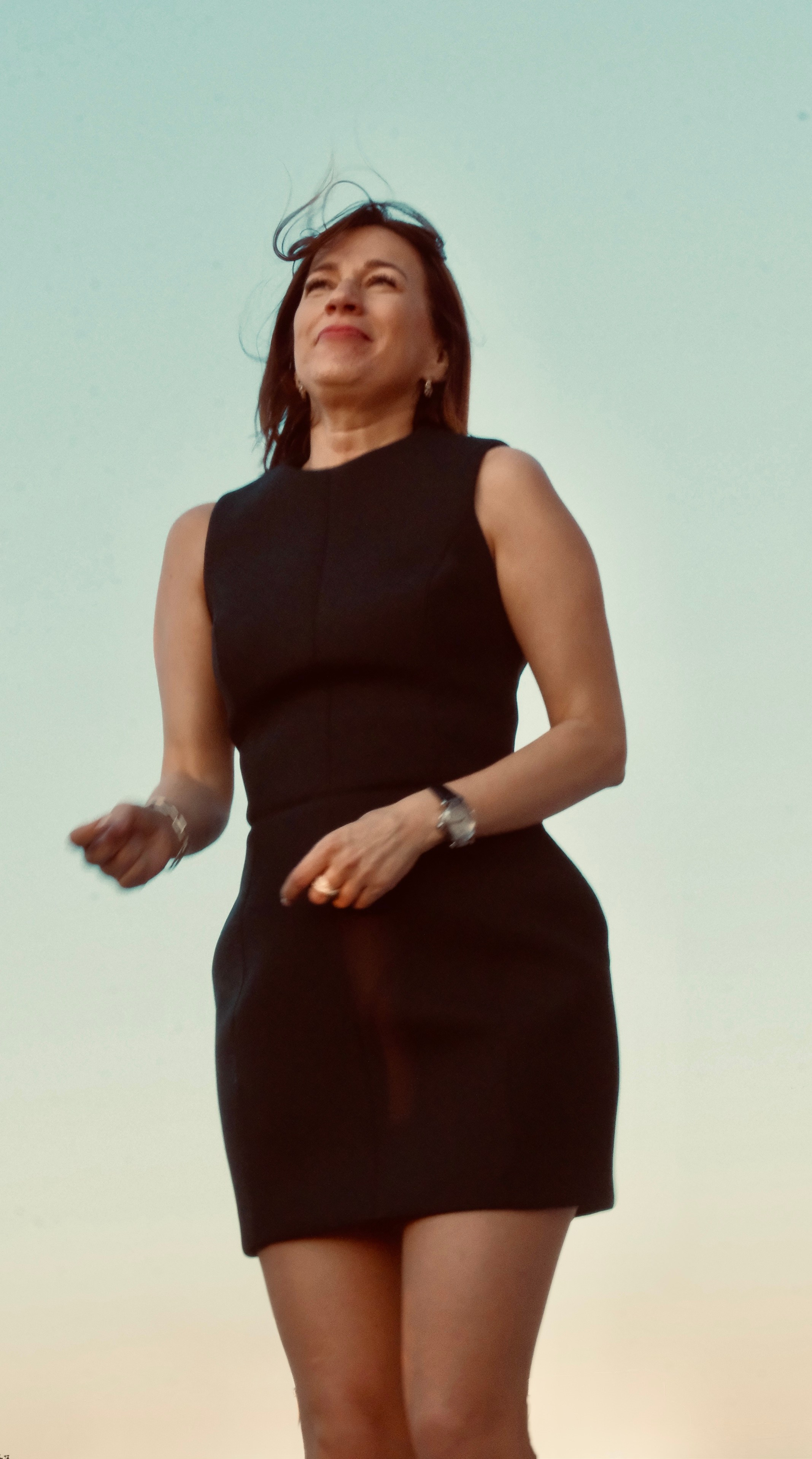 Праздники. Фотограф и художник в Москве Евгения Нюнина