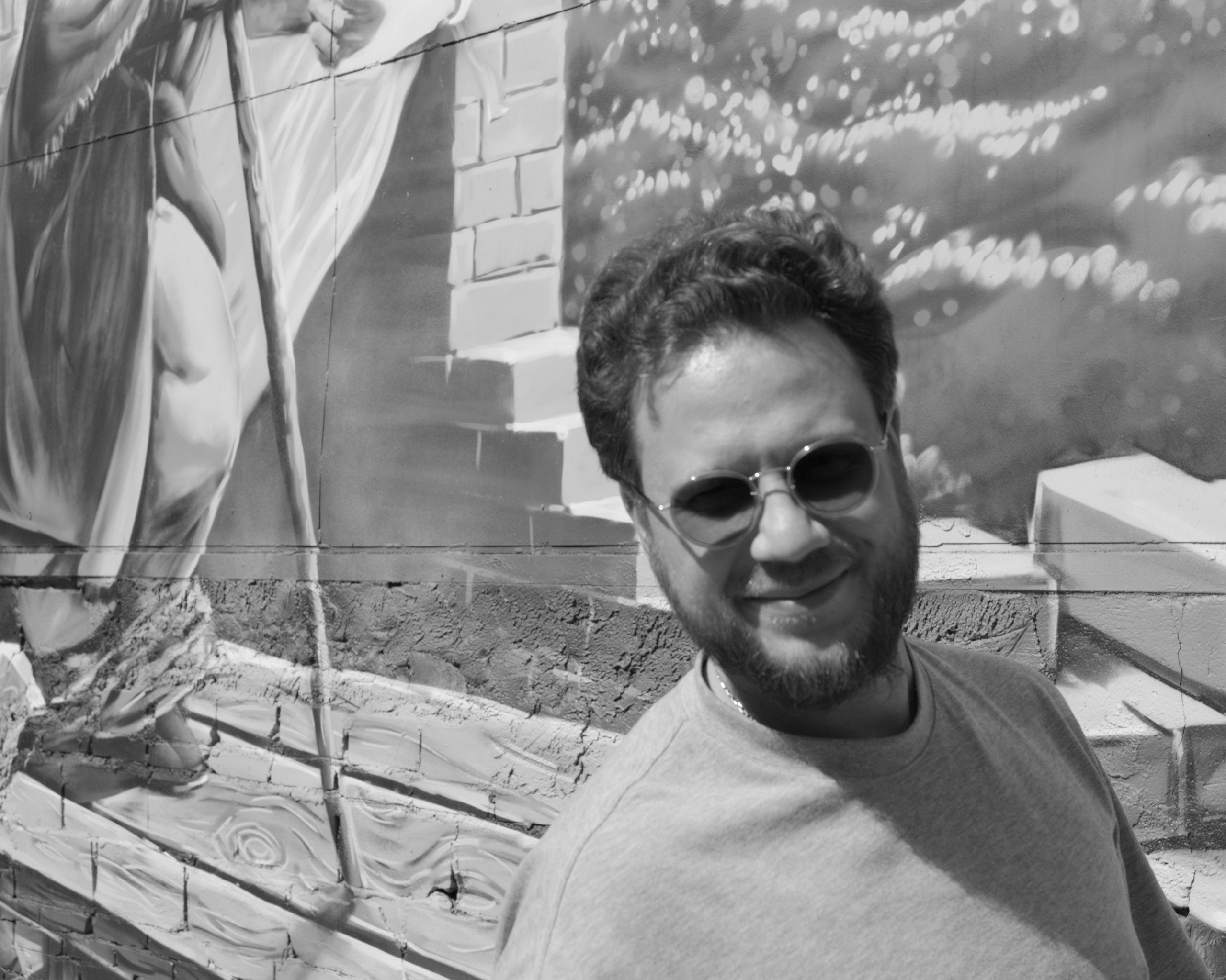 Отче,ты ли это?