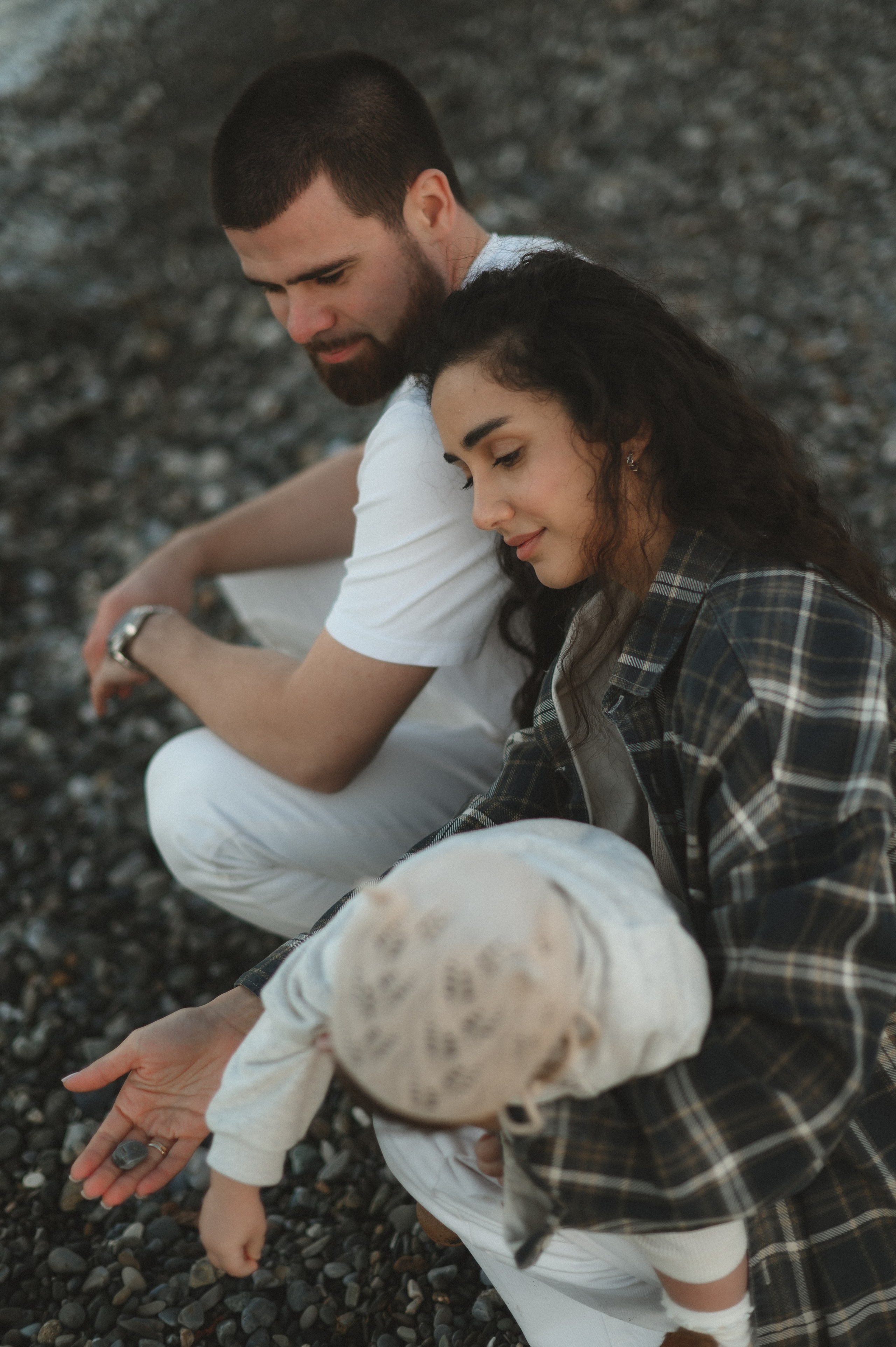 Встреча рассвета на море…. Семейный фотограф в г. Ставрополь, Сорокина Мария