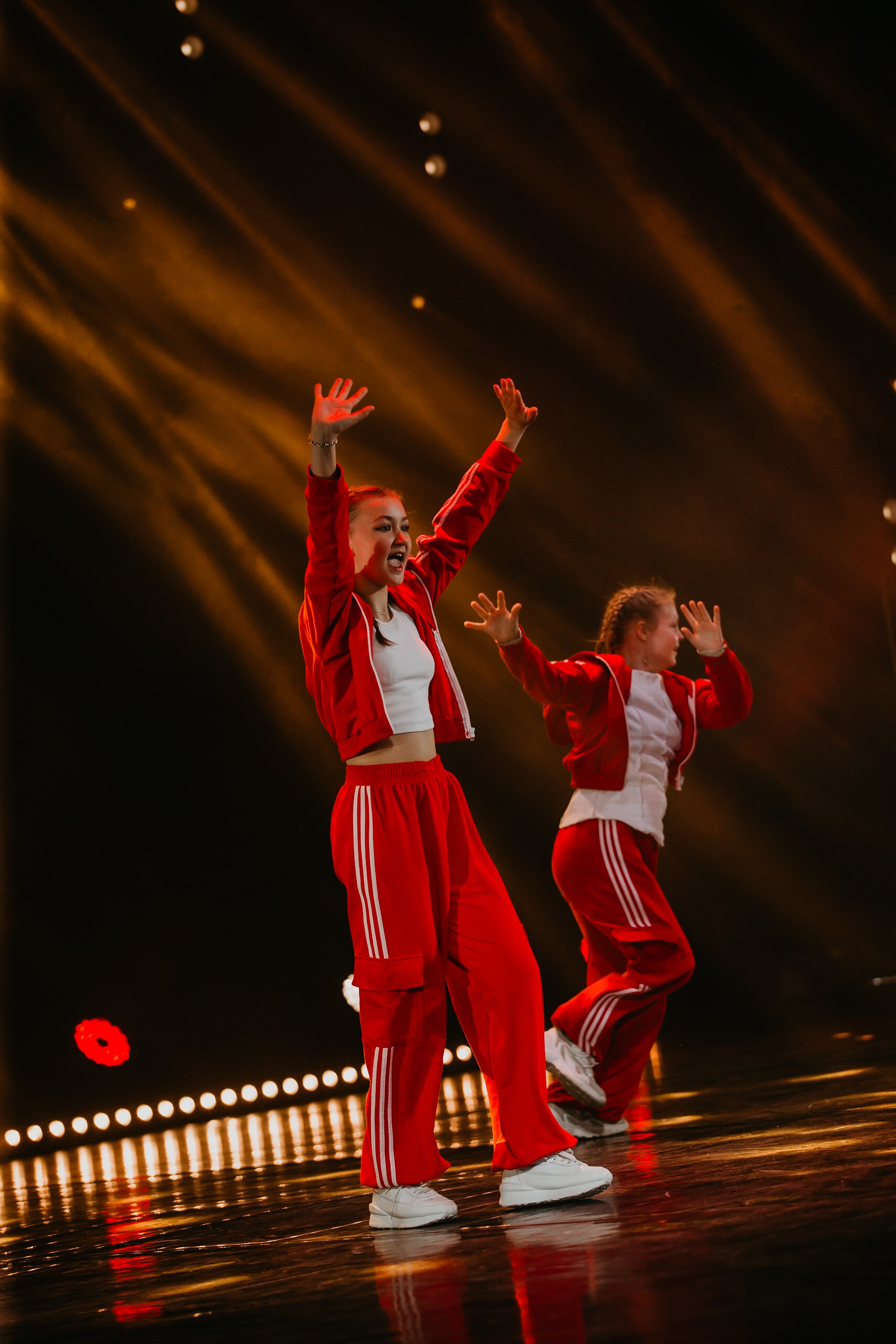 Студия танцев «Rocky» Отчётный концерт «ВМЕСТЕ». Фотограф событий Злобин Дмитрий