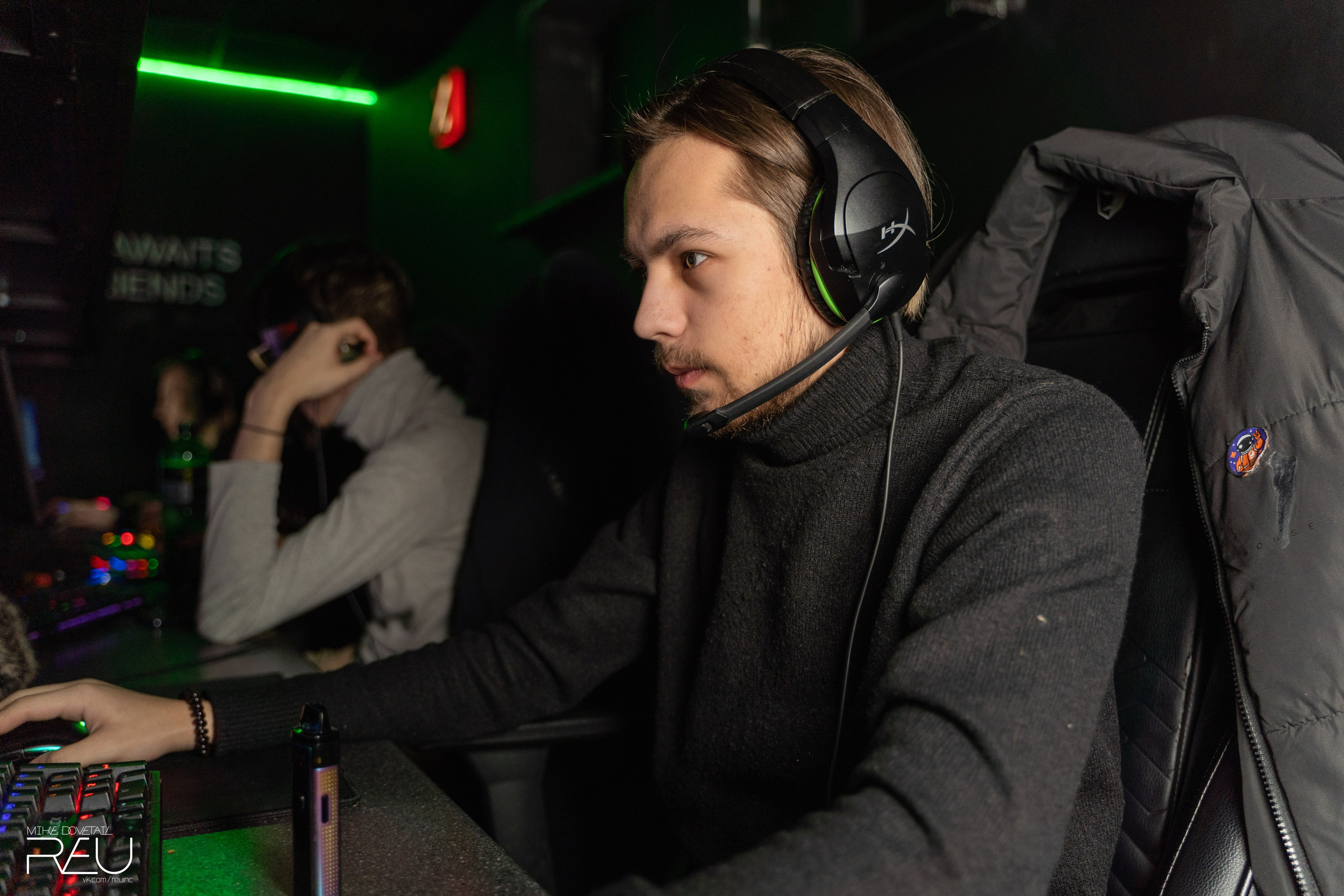 ФИНАЛ ВКСЛ ЧУВАШИИ 2023. Mike Dovetail | Портретный и репортажный фотограф