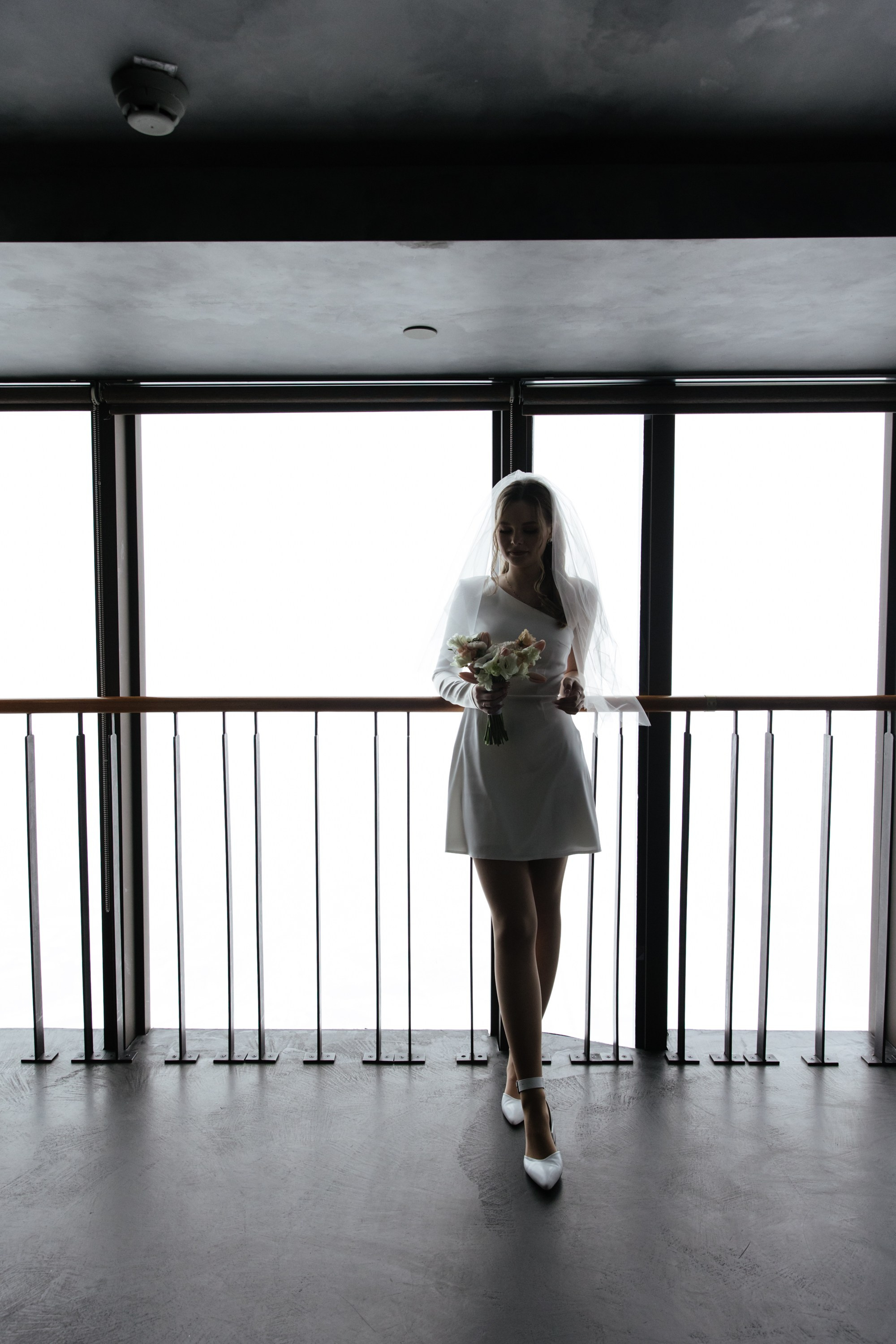 Максим + Наташа. Фотограф Сергиев Посад Москва Хованская Екатерина